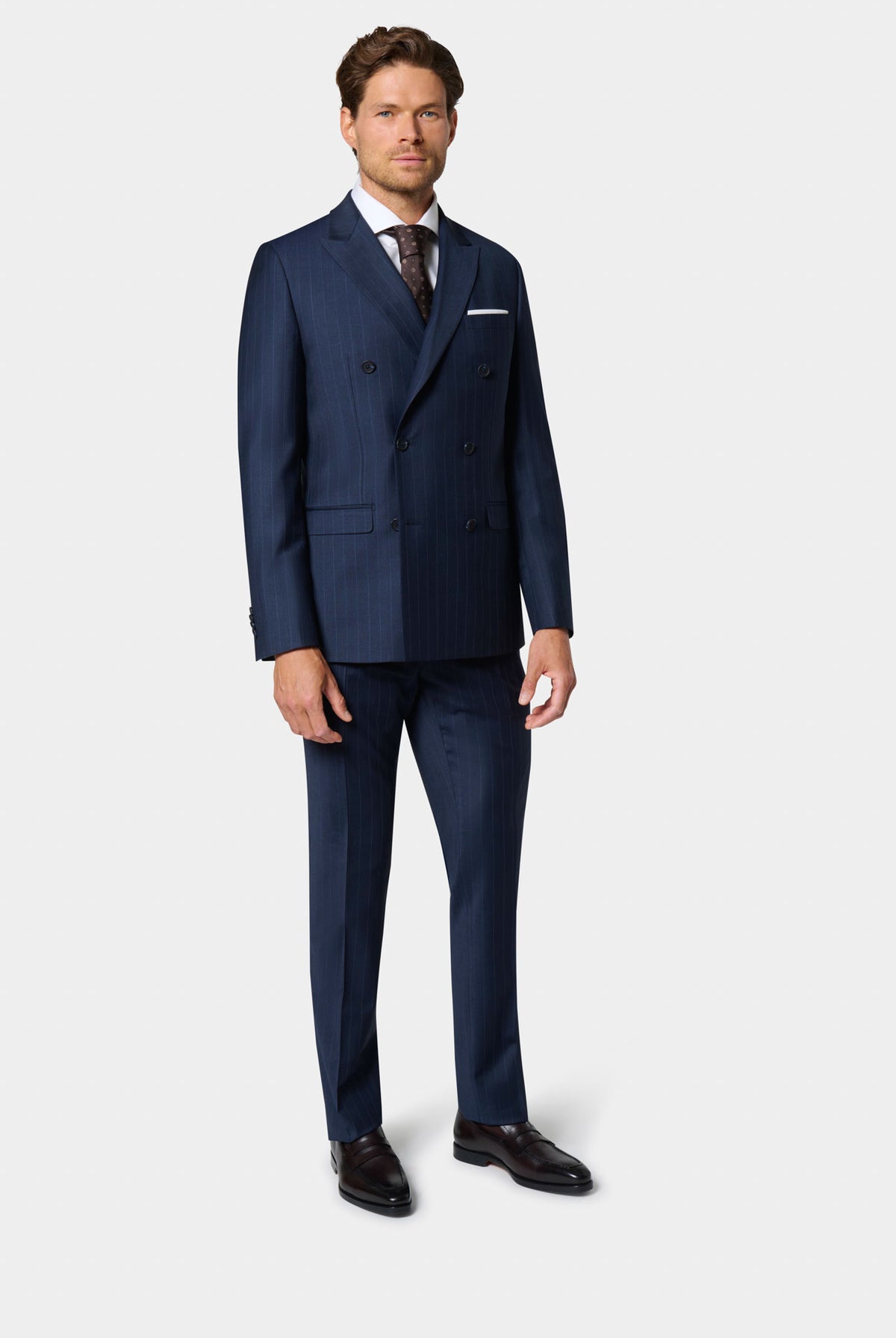 VESTE — vue de détail
