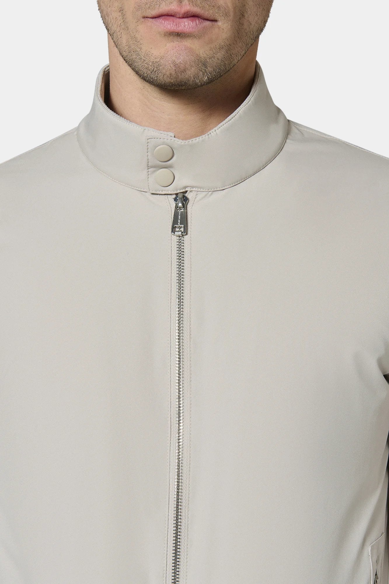 Blouson col montant déperlant Ritmo Jerem vue 5