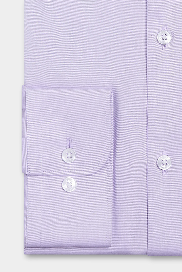 Chemise Jerem, col classique