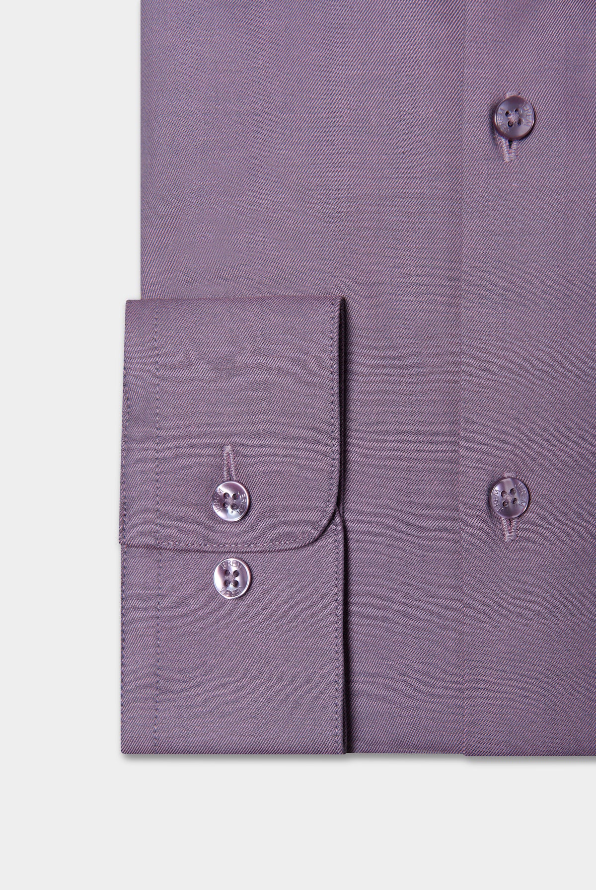 Chemise droite manches courtes en COOLMAX® Jerem – vue 5
