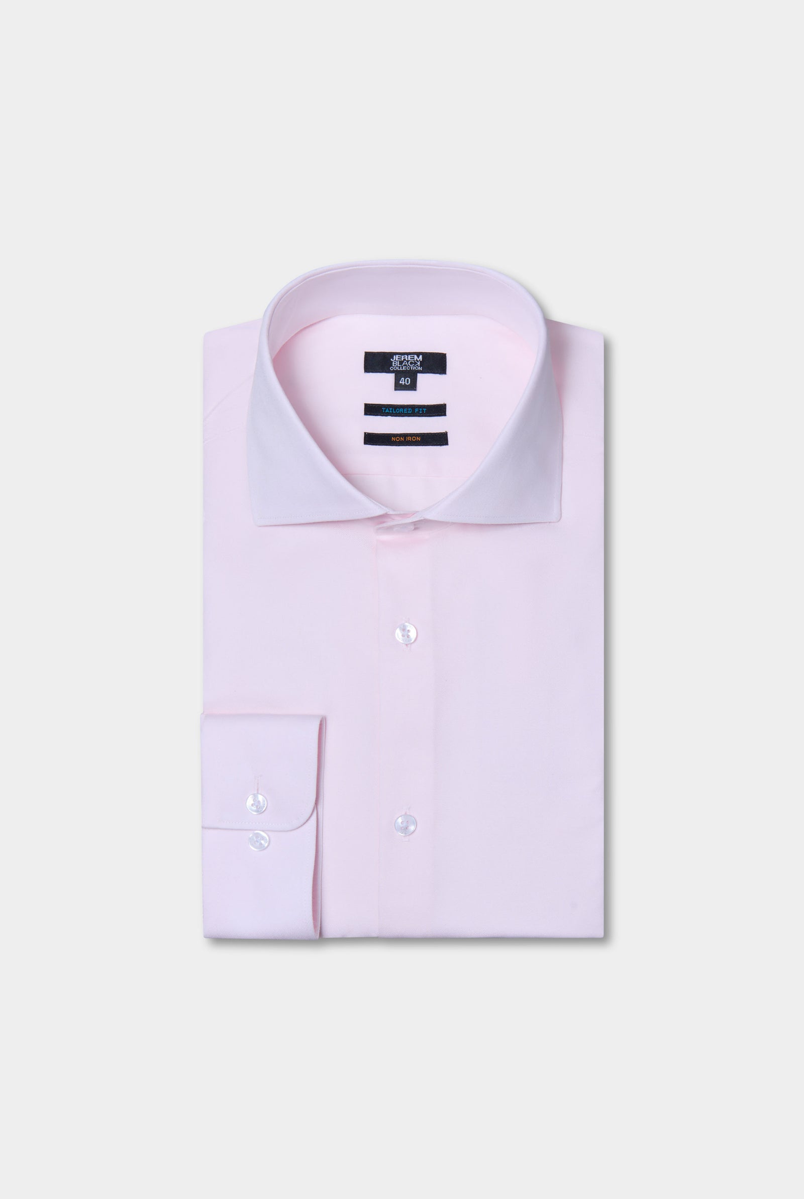 Chemise Jerem, sans repassage