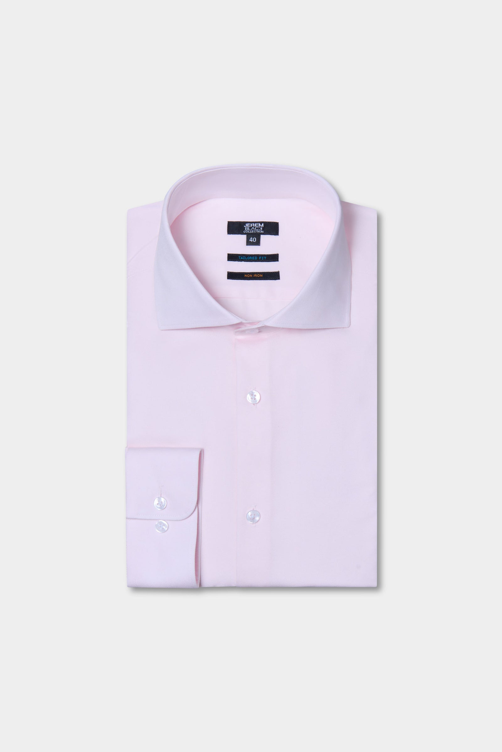 Chemise Jerem, sans repassage