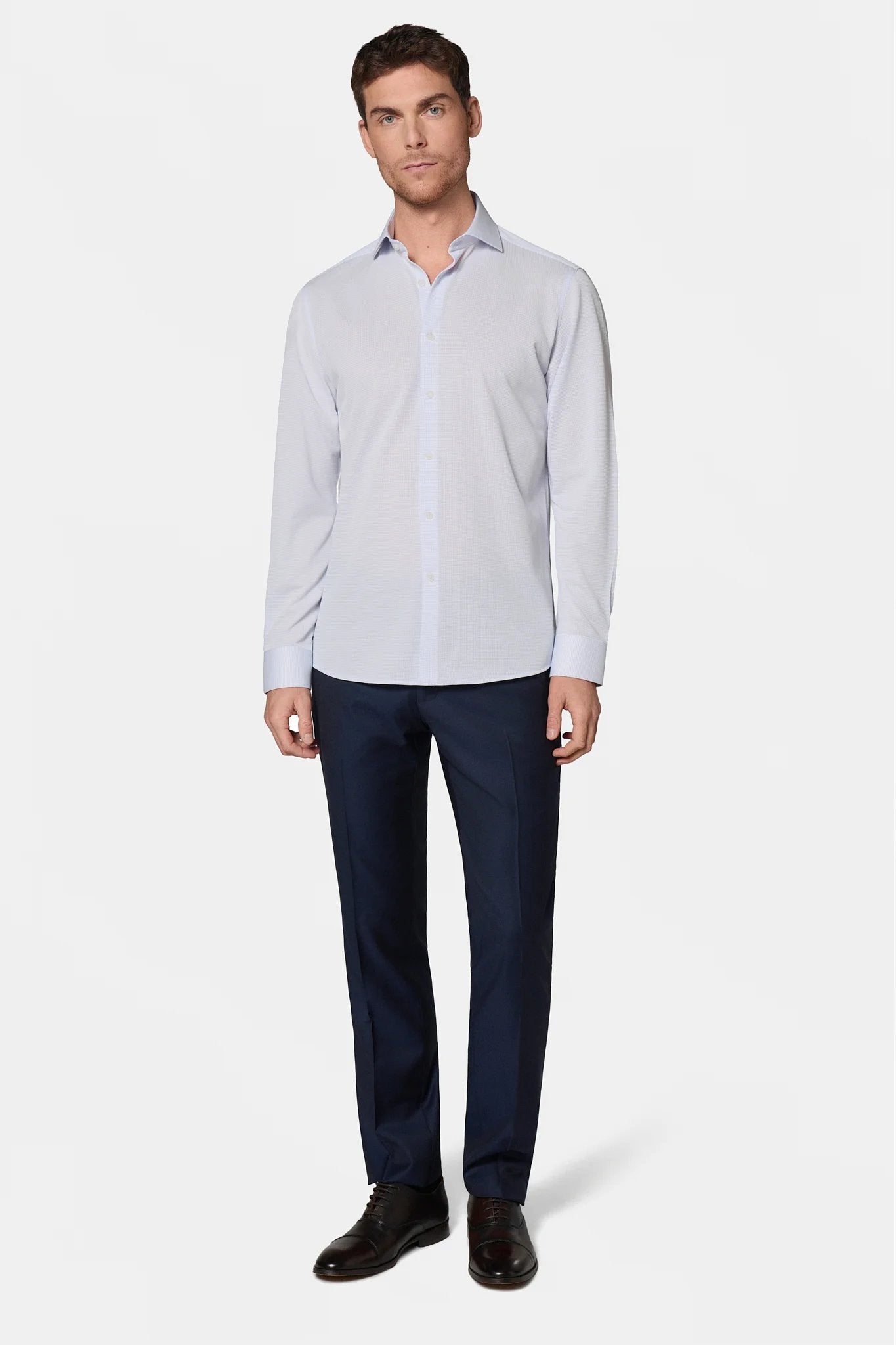 Chemise en jersey premium, Jerem