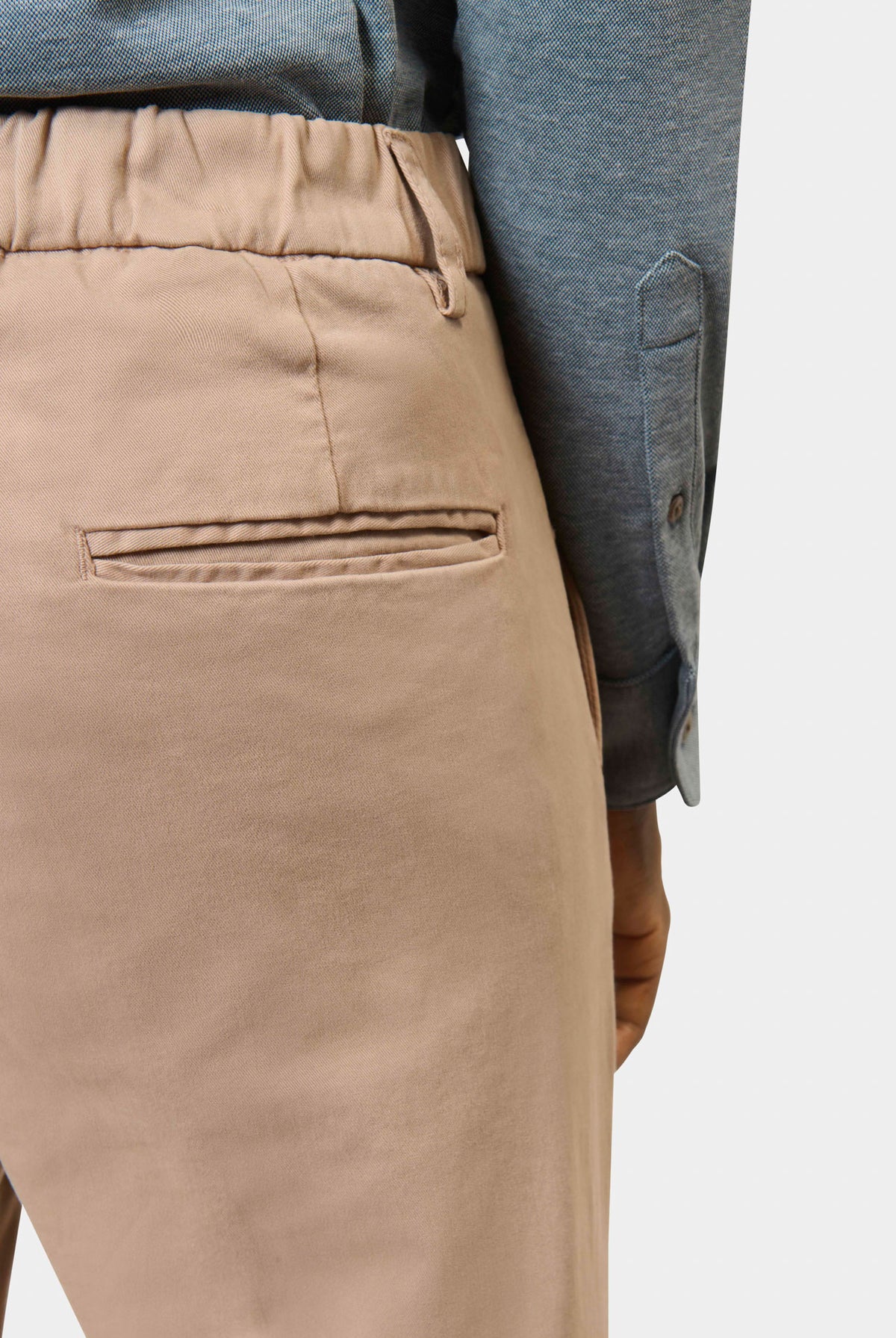 PANTALON — vue de détail