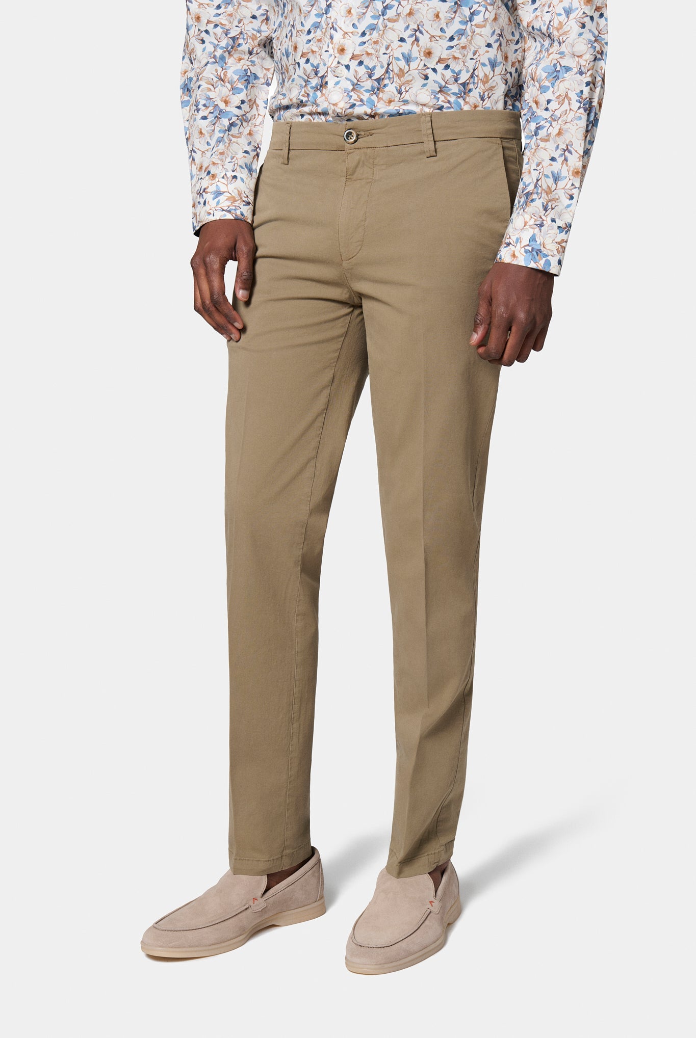 Pantalon de ville Jerem