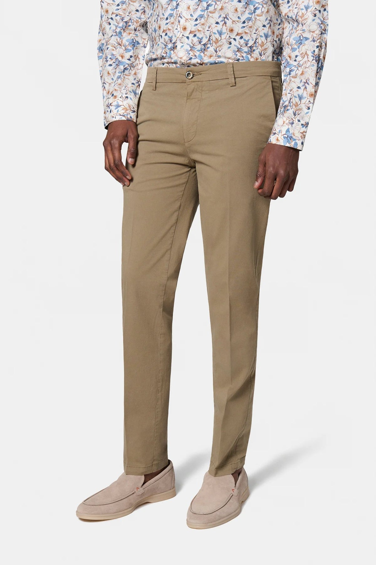 Pantalon de ville Jerem