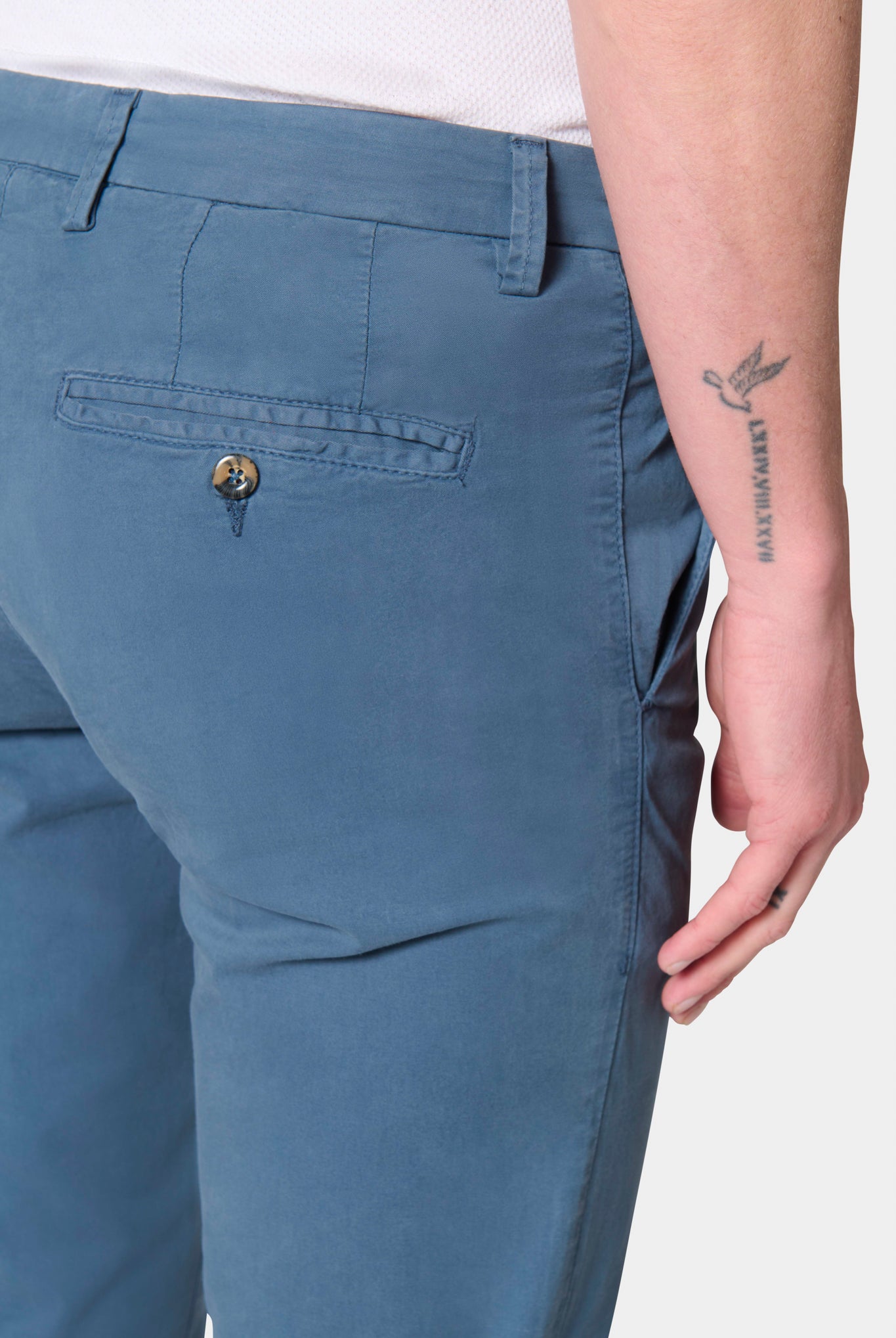 Pantalon de ville Jerem vue 9