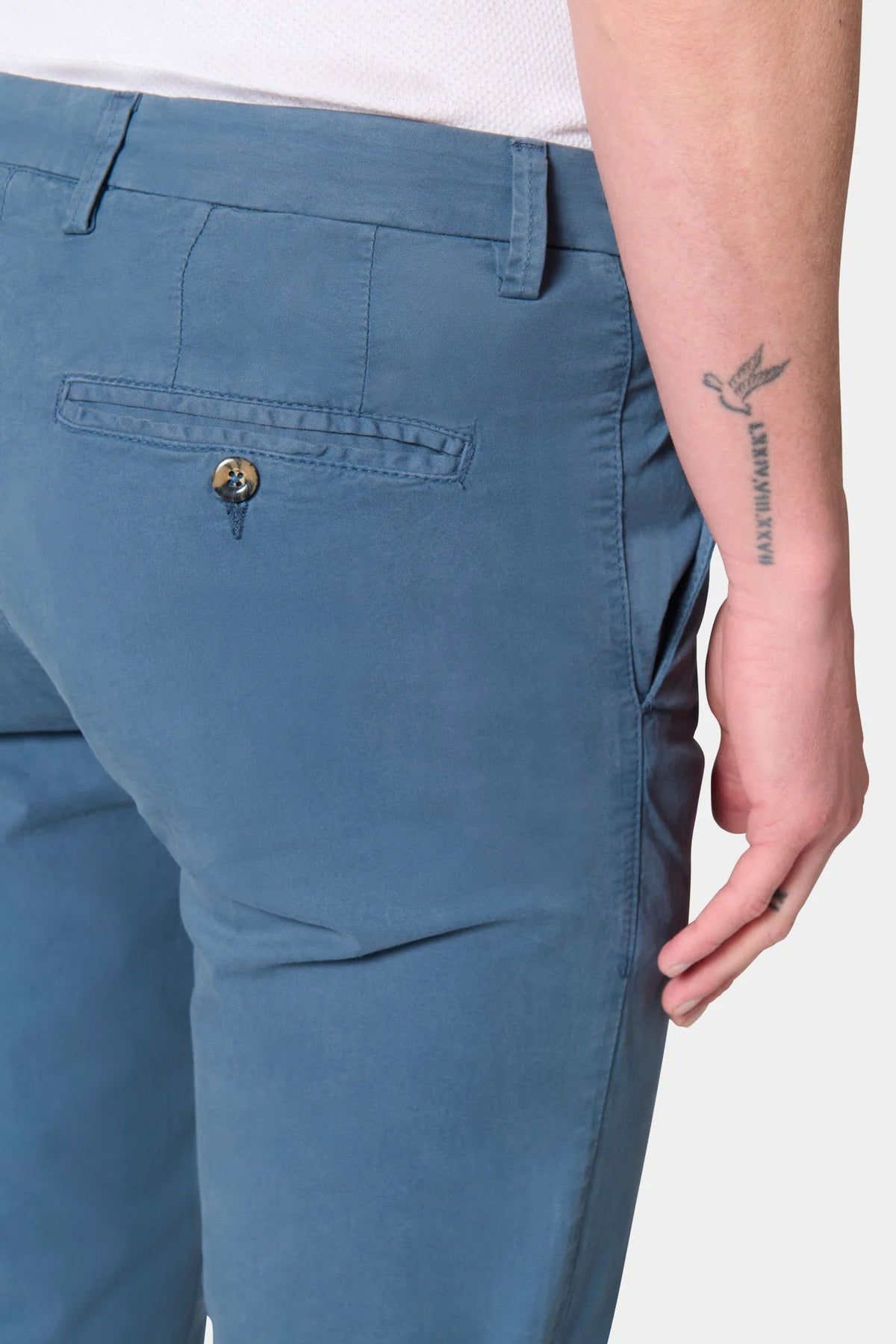 Pantalon de ville Jerem vue 9