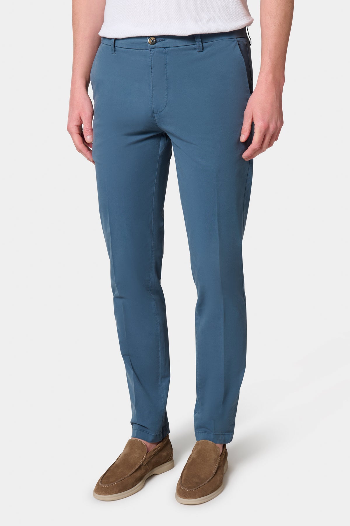 Pantalon de ville Jerem vue 8