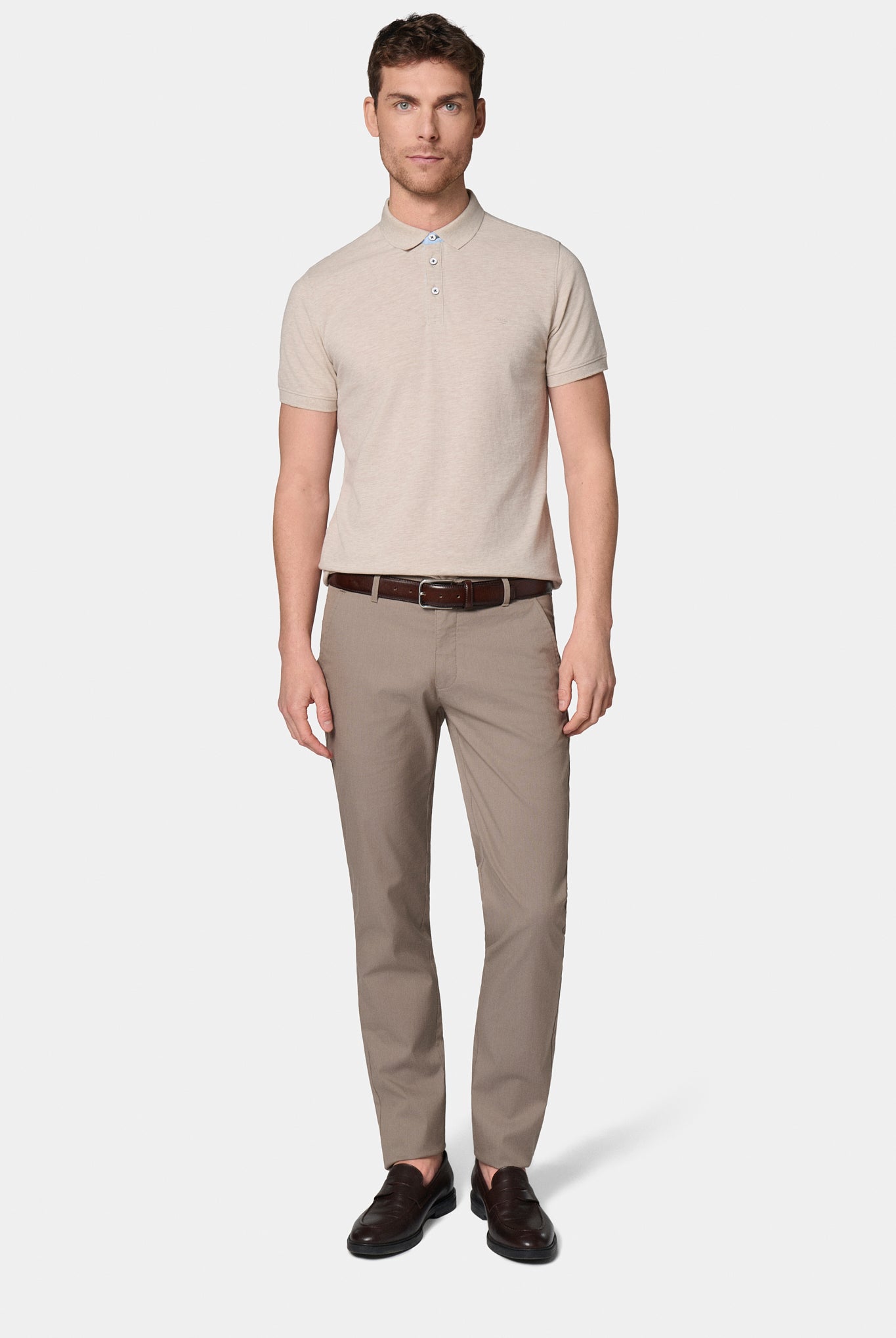 Dobby — Pantalon de ville Jerem