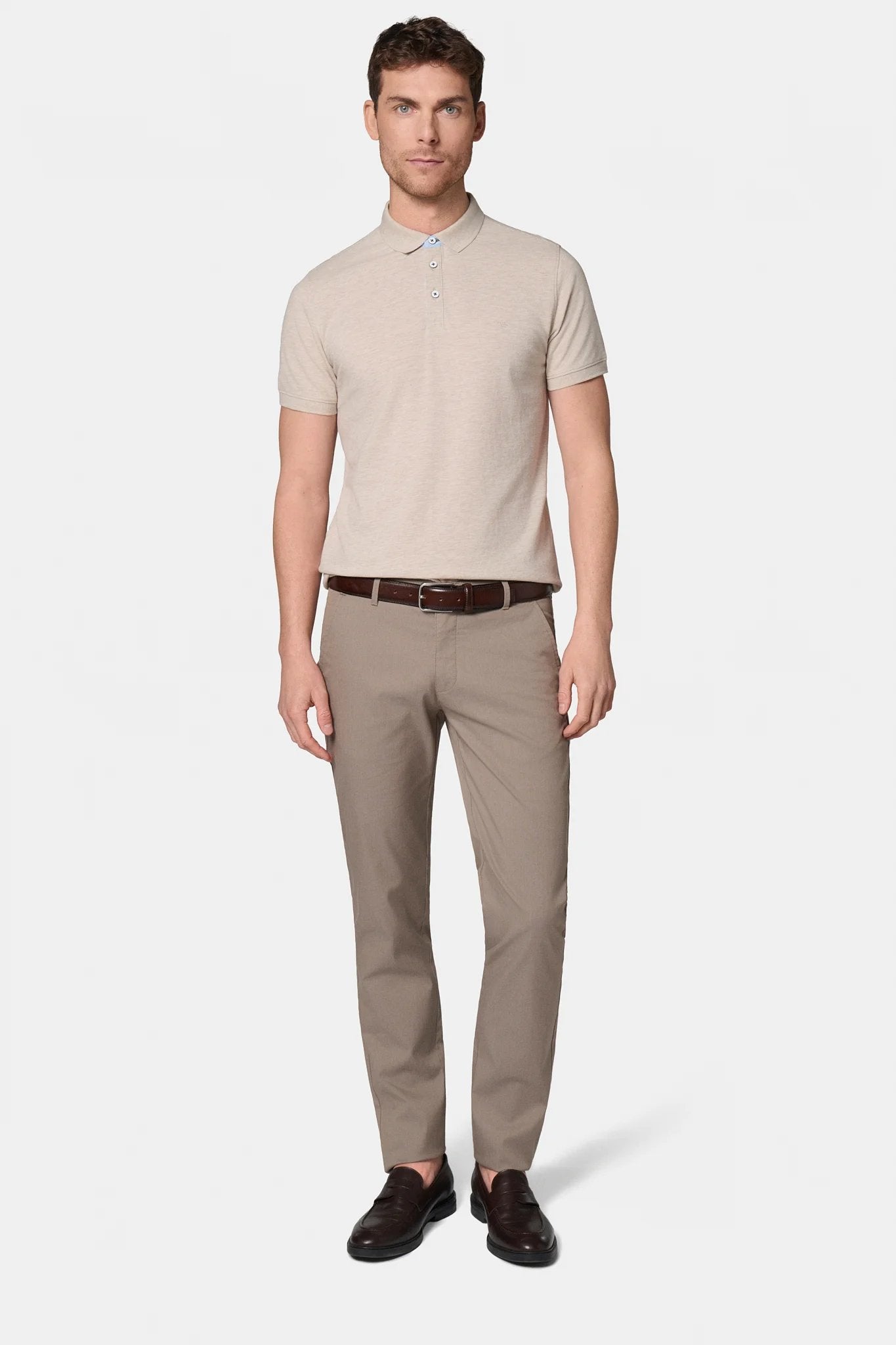 Dobby — Pantalon de ville Jerem