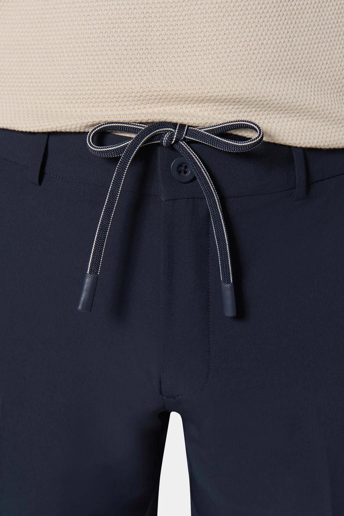 Pantalon technique poches italiennes Jerem, poches italiennes