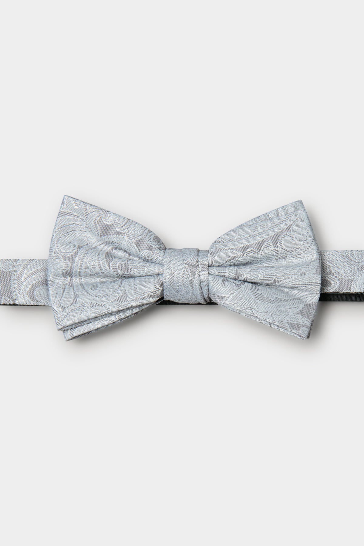 Nœud papillon ajustable, jacquard Jerem