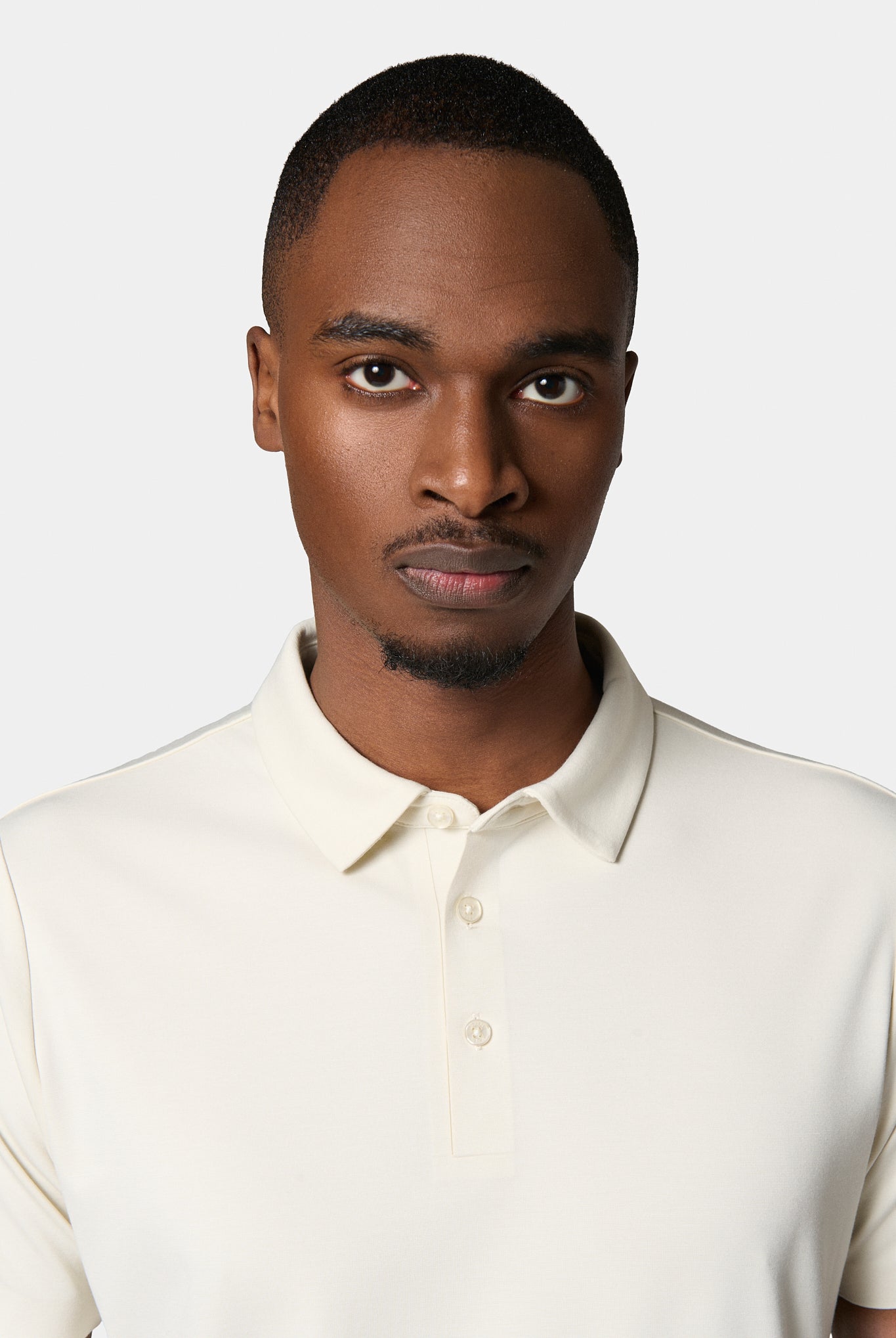 Polo, matière technique Manches courtes ligne Activewear Jerem, manches courtes, coupe confortable