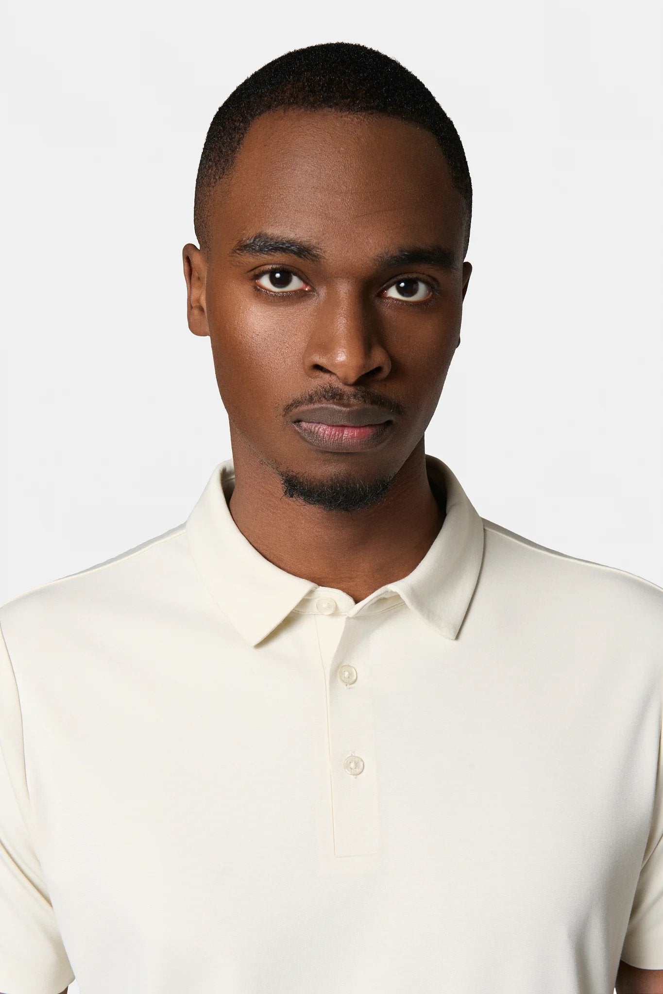 Polo, matière technique Manches courtes ligne Activewear Jerem, manches courtes, coupe confortable