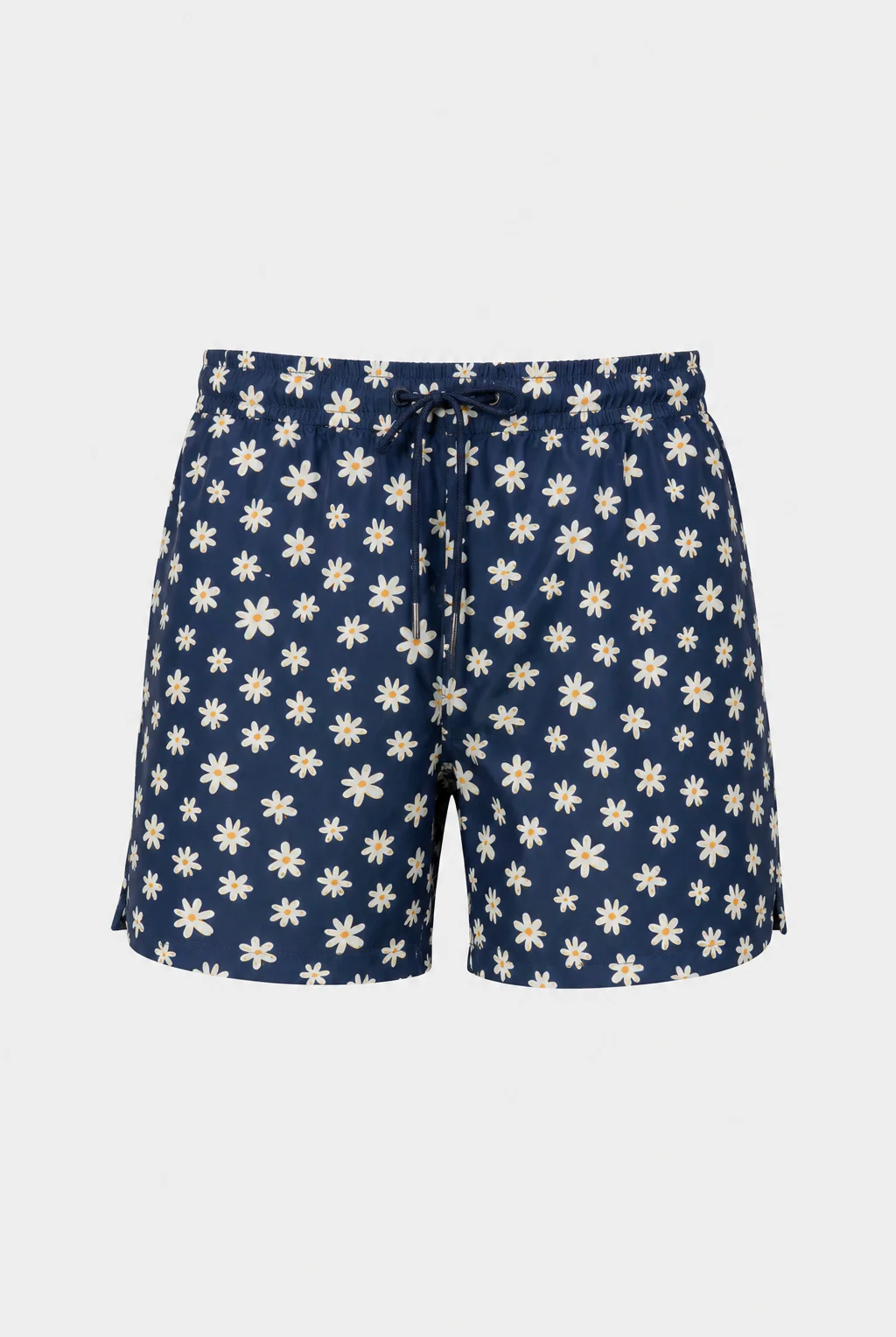 Maillot de bain à imprimé fleuri Jerem — packshot