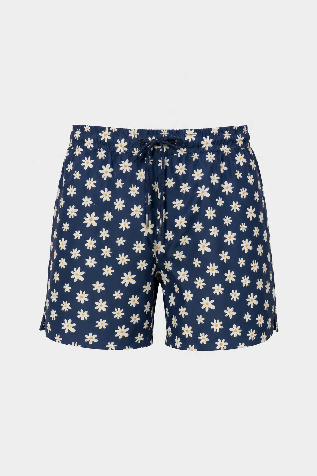 Maillot de bain à imprimé fleuri Jerem — packshot