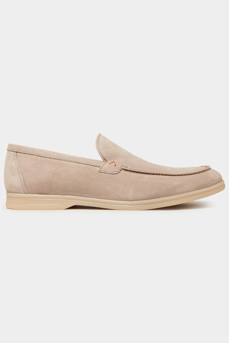 Mocassins Jerem vue 3