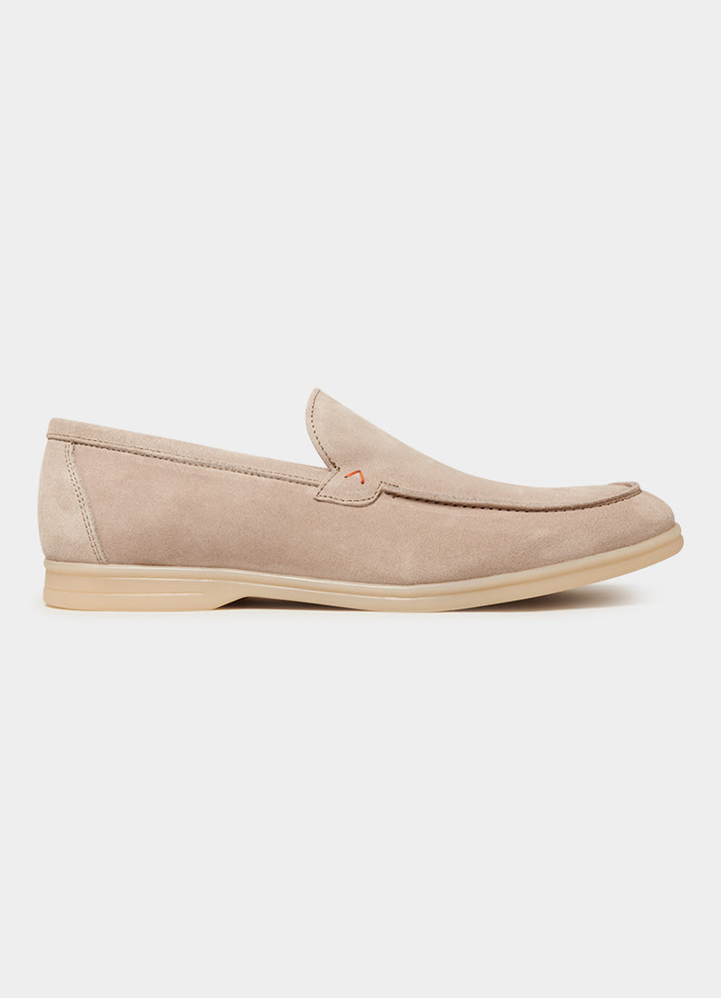 Mocassins Jerem – vue 3