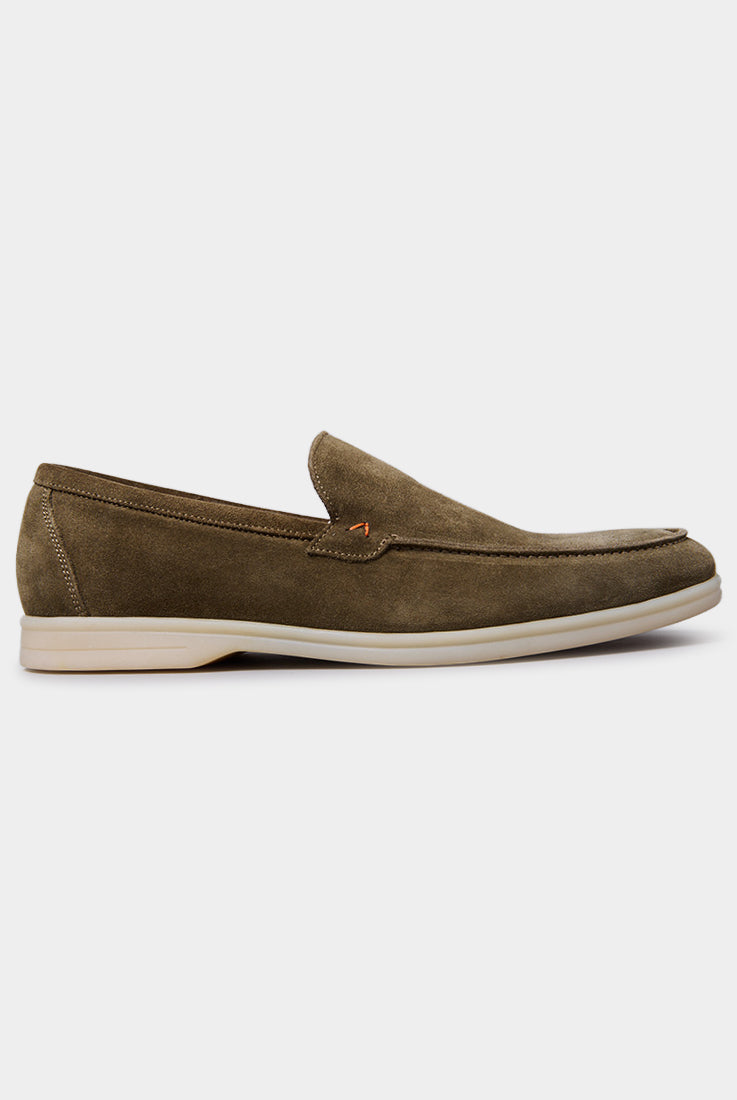 Mocassins Jerem vue 2