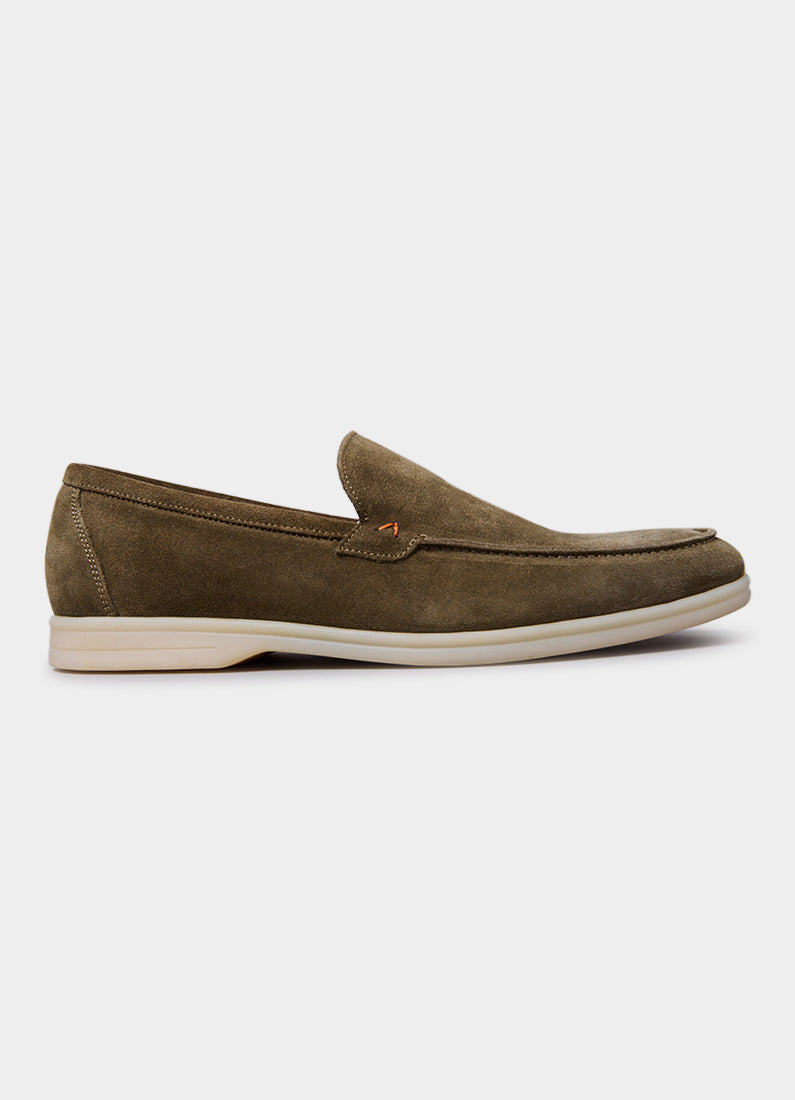 Mocassins Jerem – vue 2