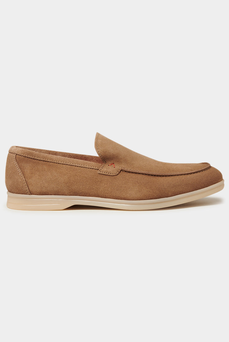 Mocassins Jerem