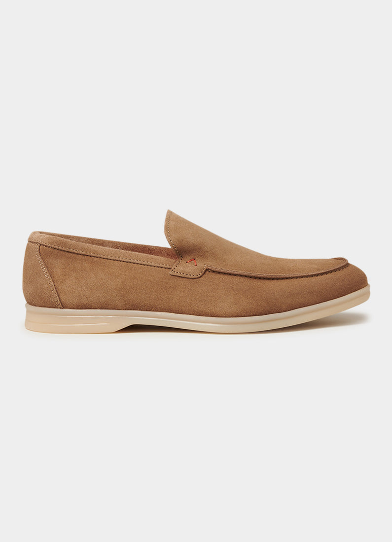 Mocassins Jerem
