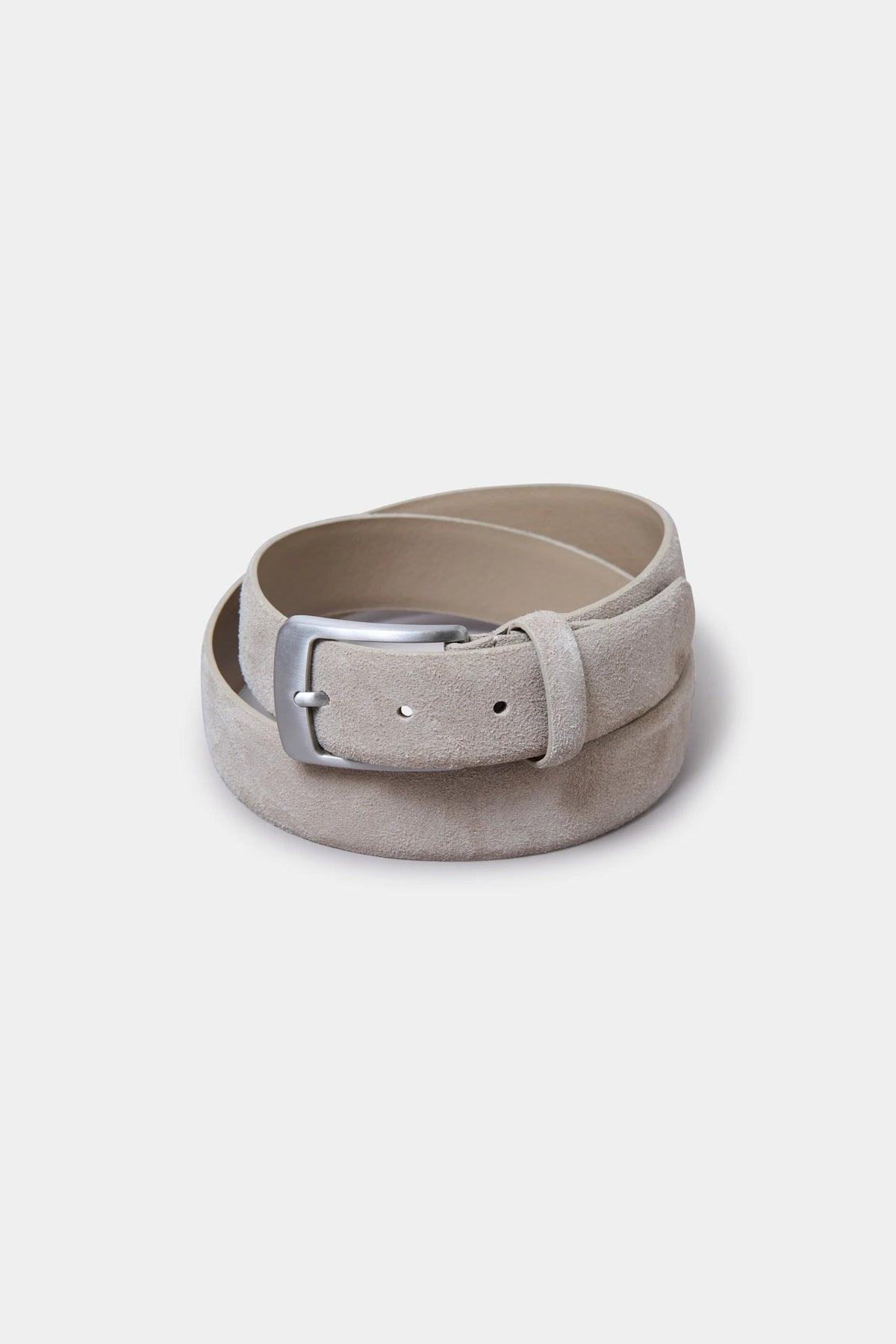 Jerem — Ceinture classique pour homme