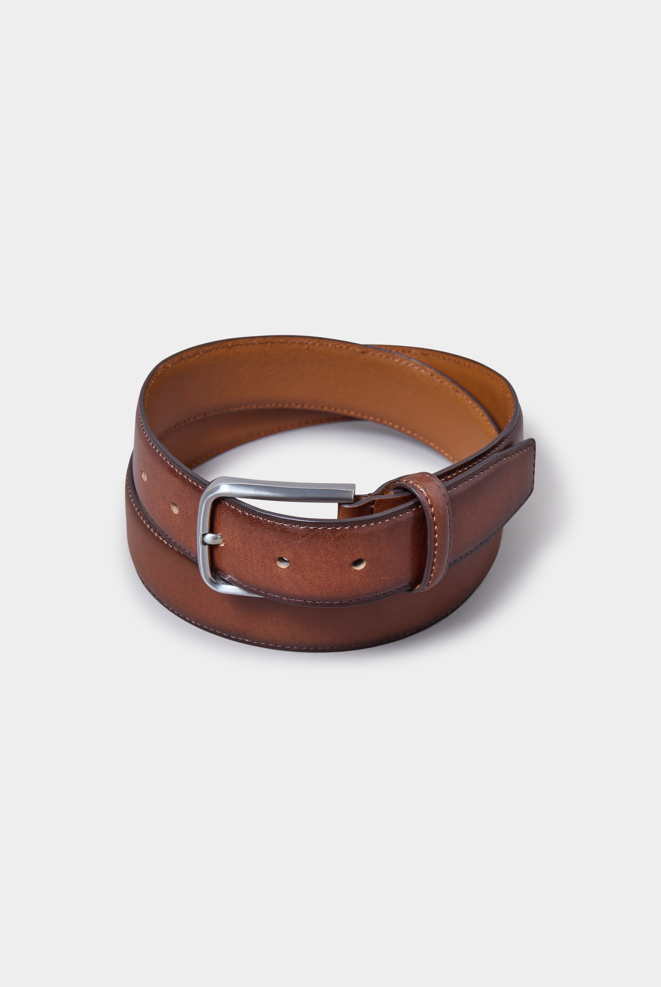 Ceinture en cuir Jerem