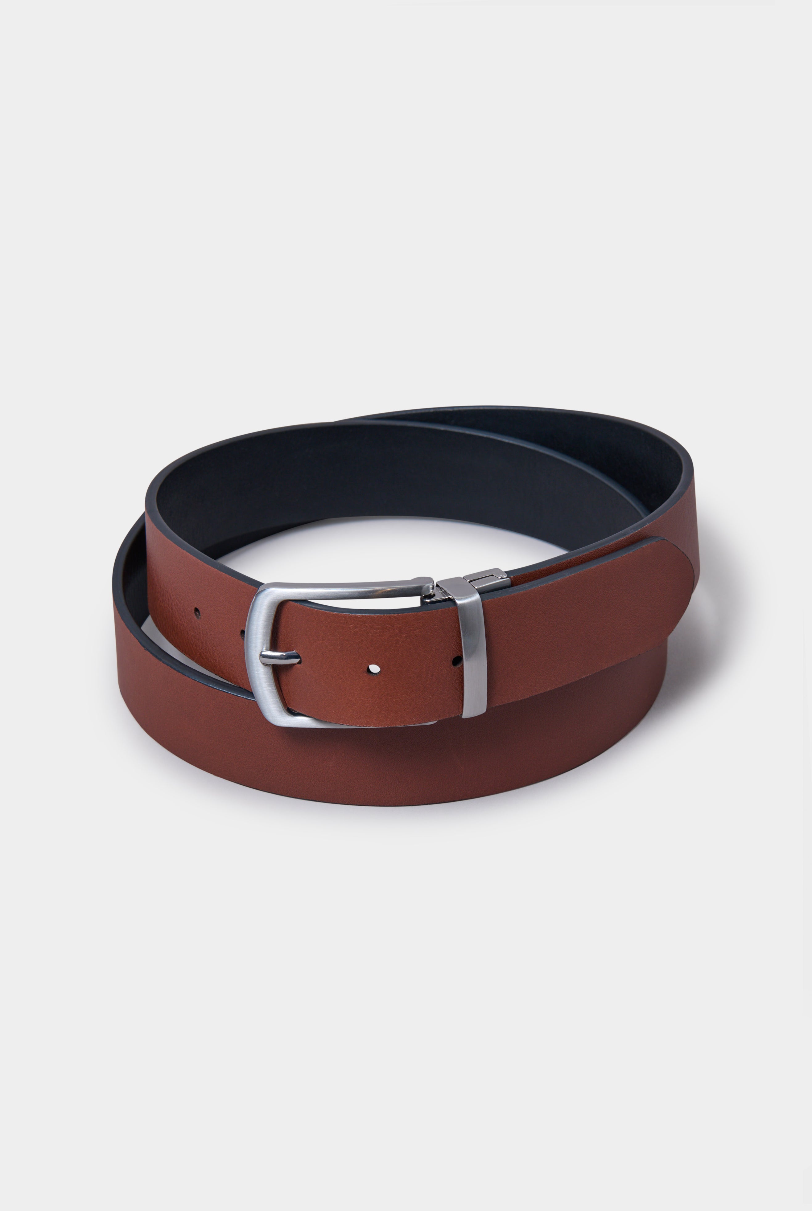 Ceinture avec boucle réversible Jerem