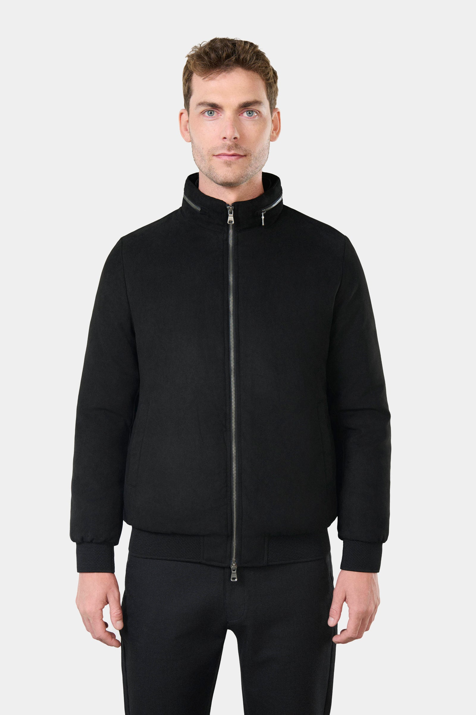 Bombers Jerem, coupe ajustée