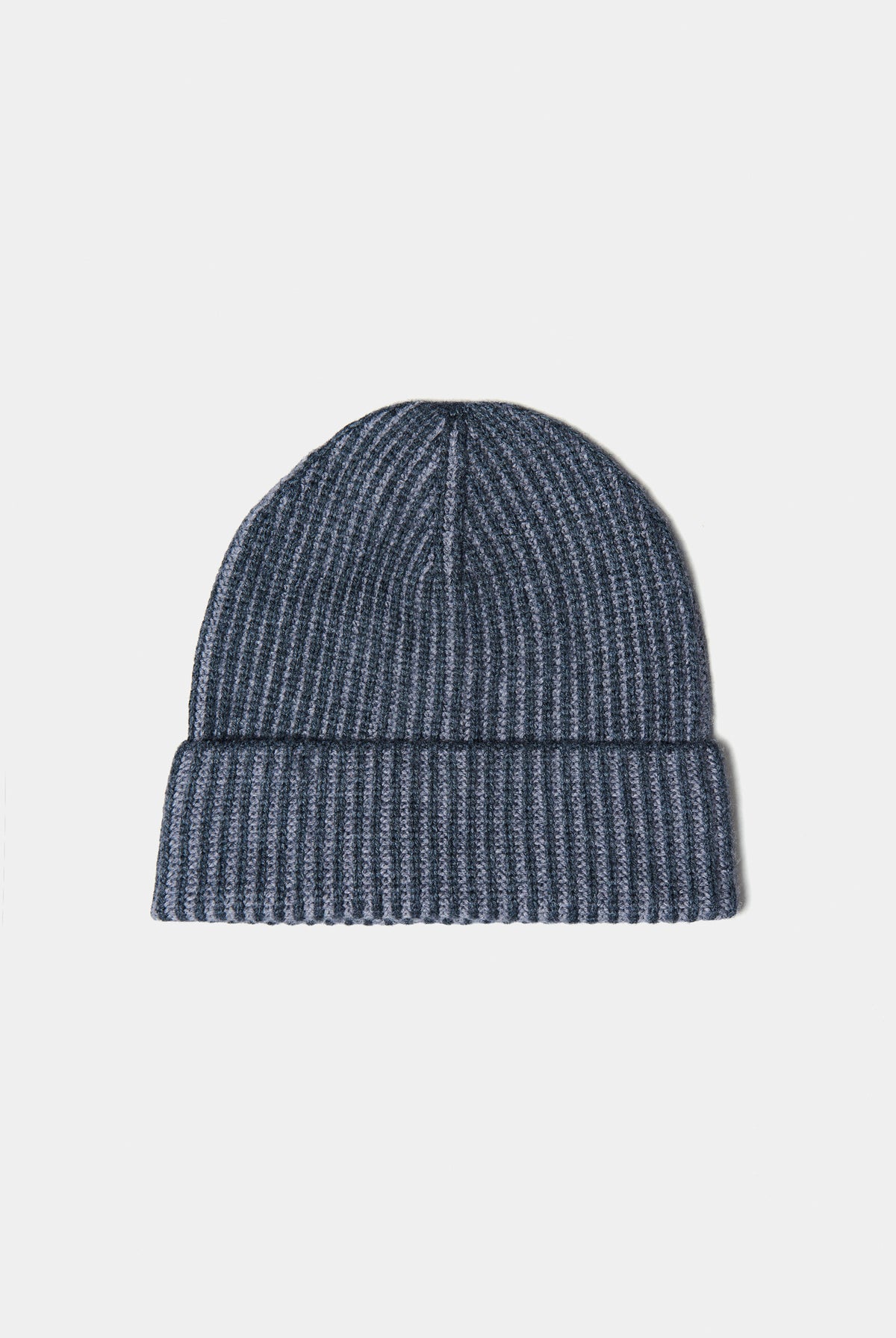 Bonnet en maille vanisée pauly Jerem Paris, vue de dos