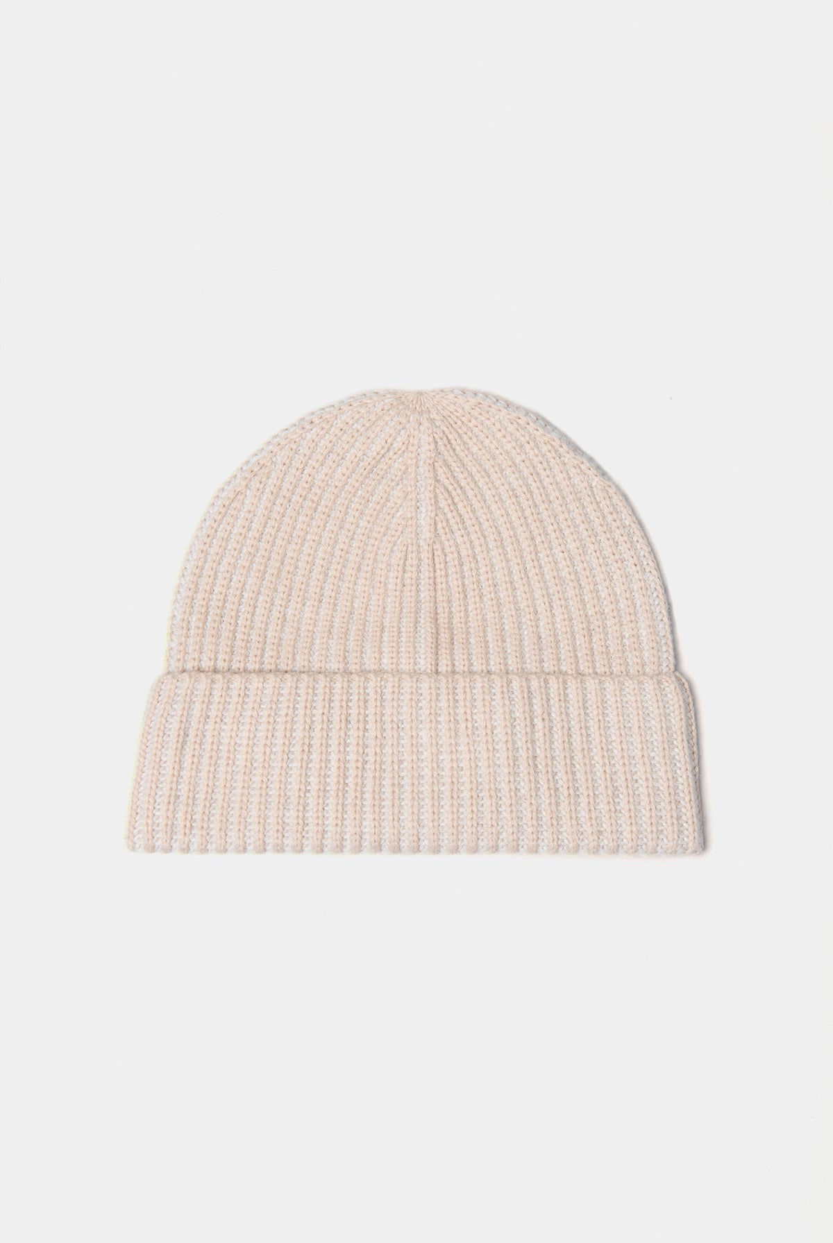 Bonnet en maille vanisée pauly Jerem Paris