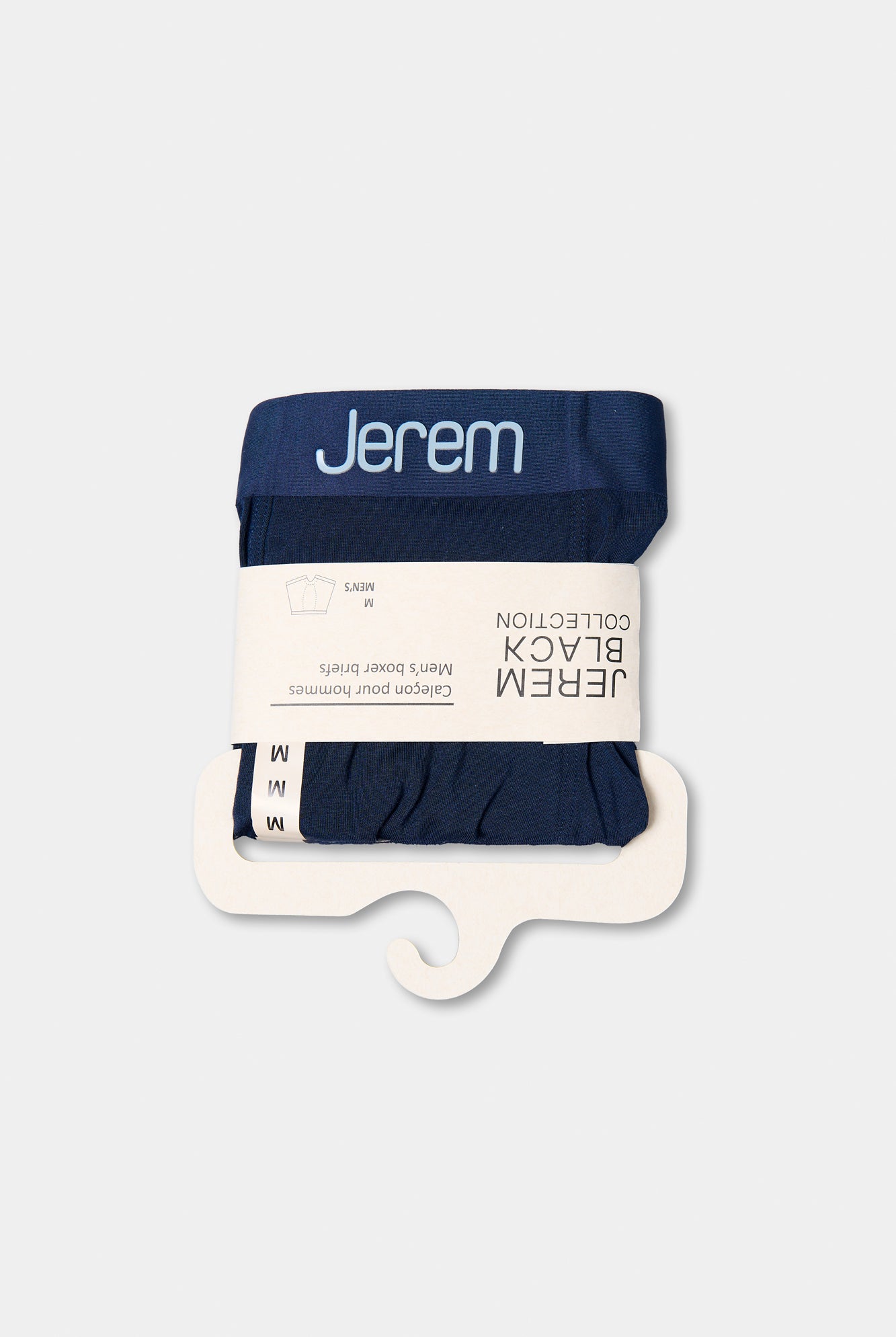 Boxer court shoty Jerem