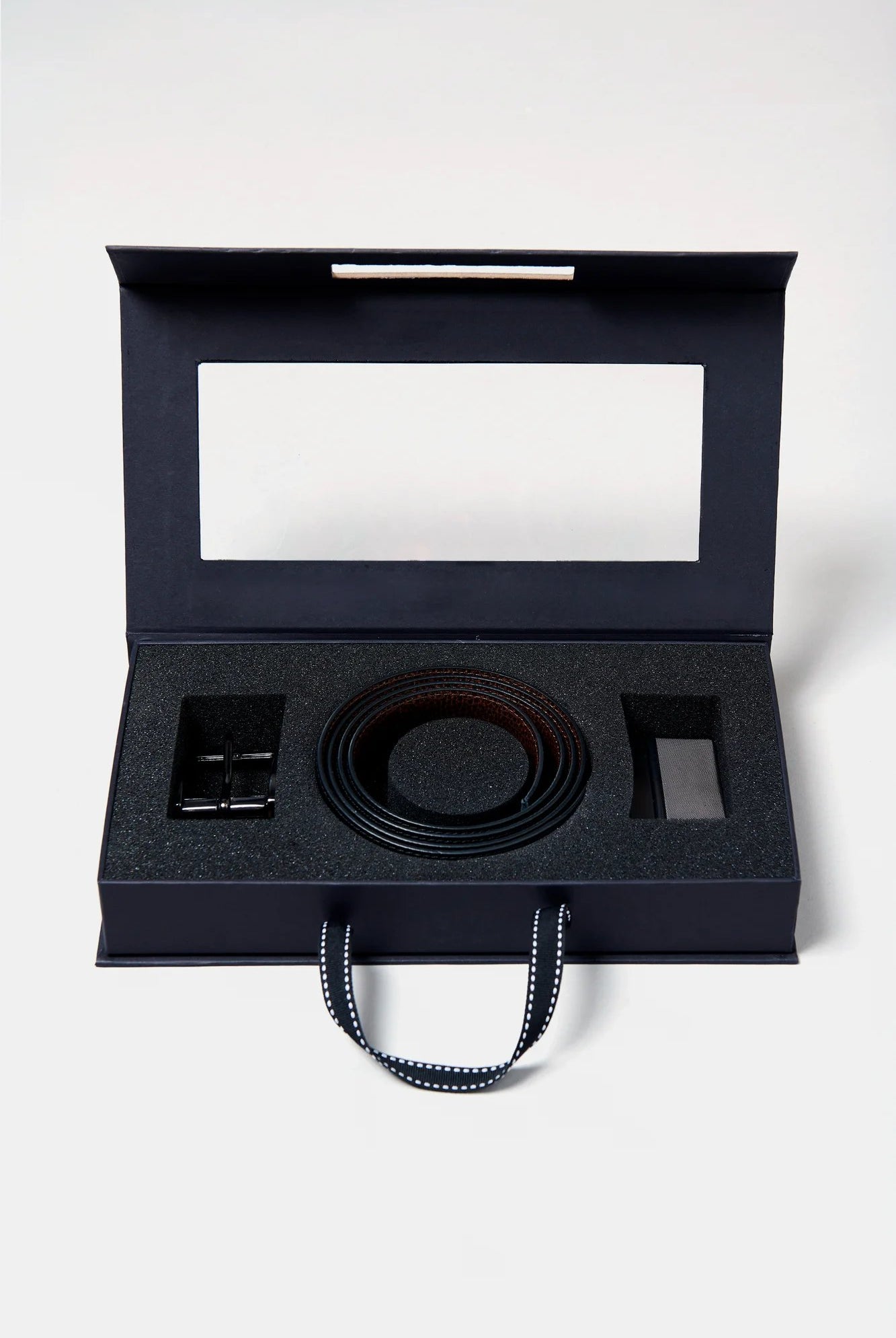 Ceinture box Jerem