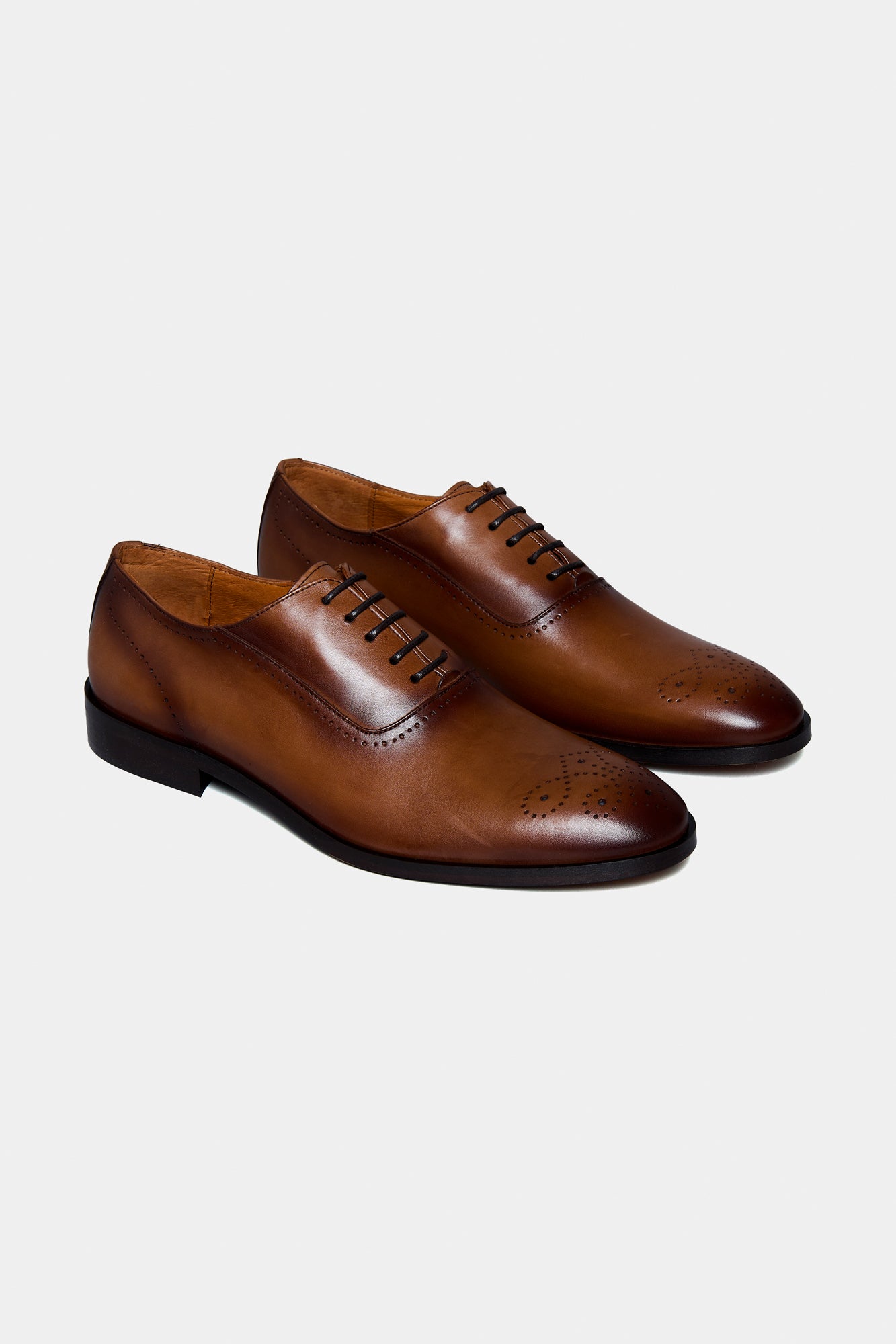 Chaussures richelieu Jerem