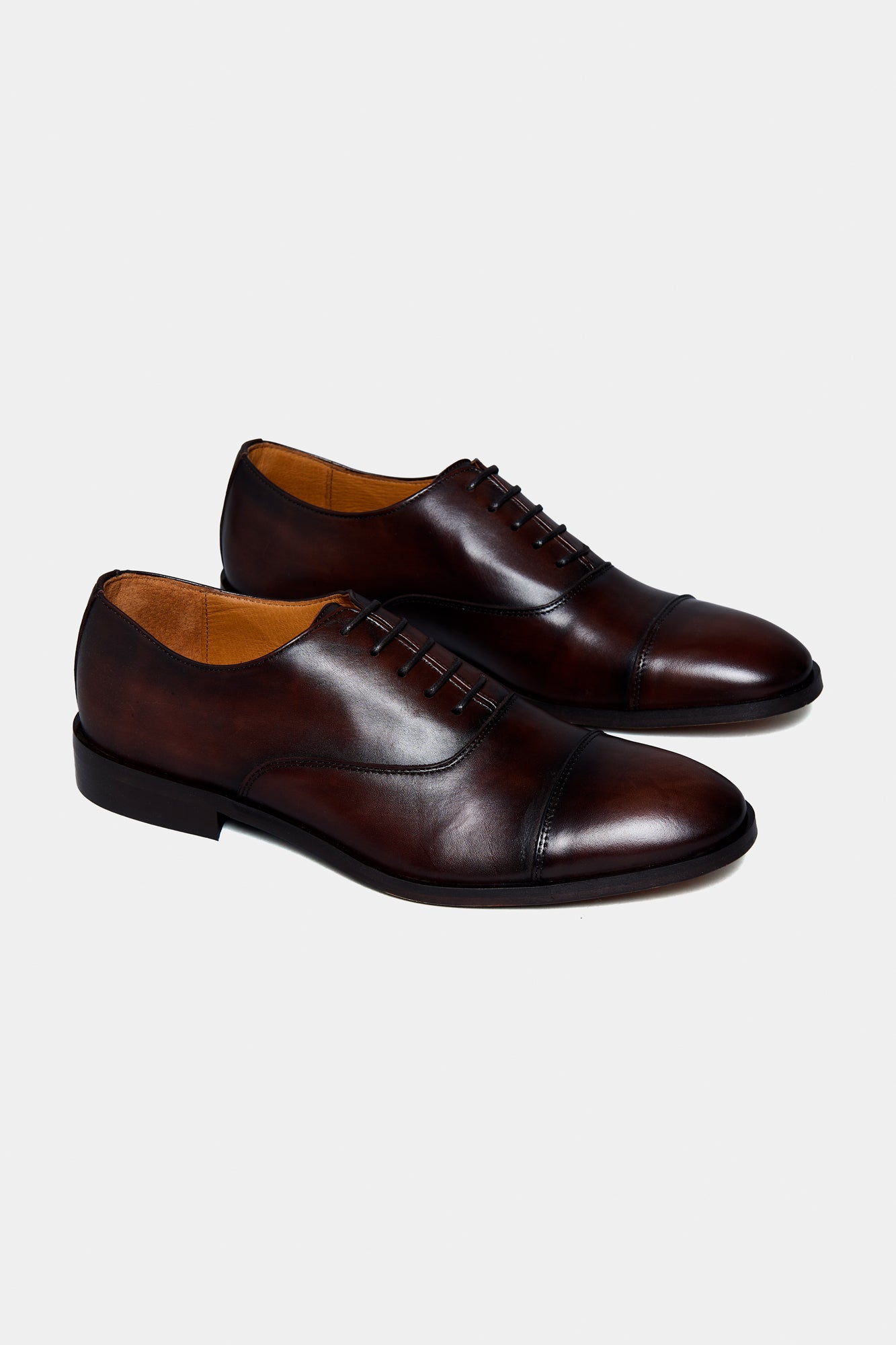 Cuir — Chaussures Jerem