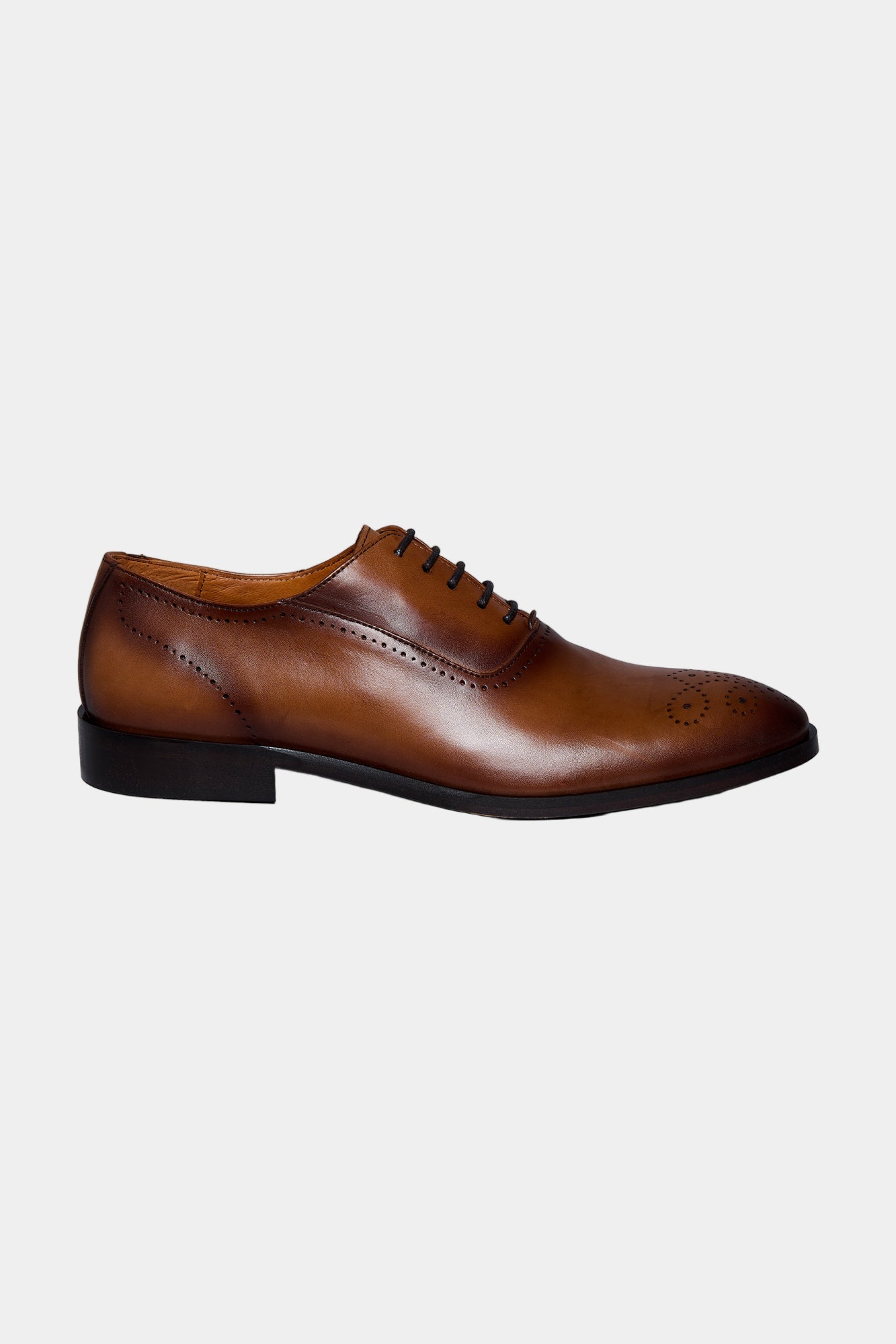 Chaussures richelieu Jerem vue 2
