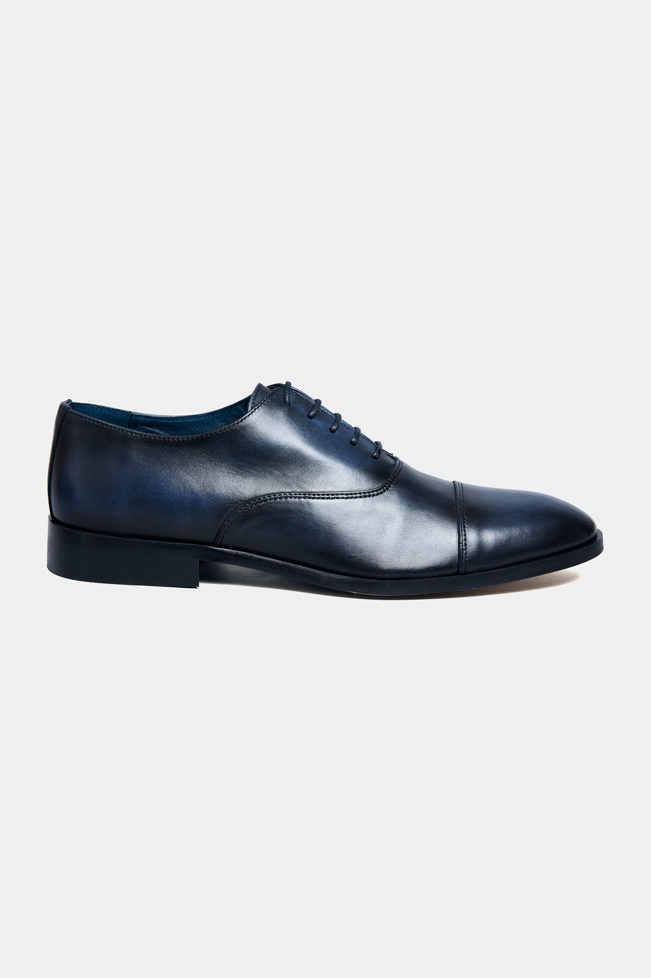 Chaussures, cuir Jerem