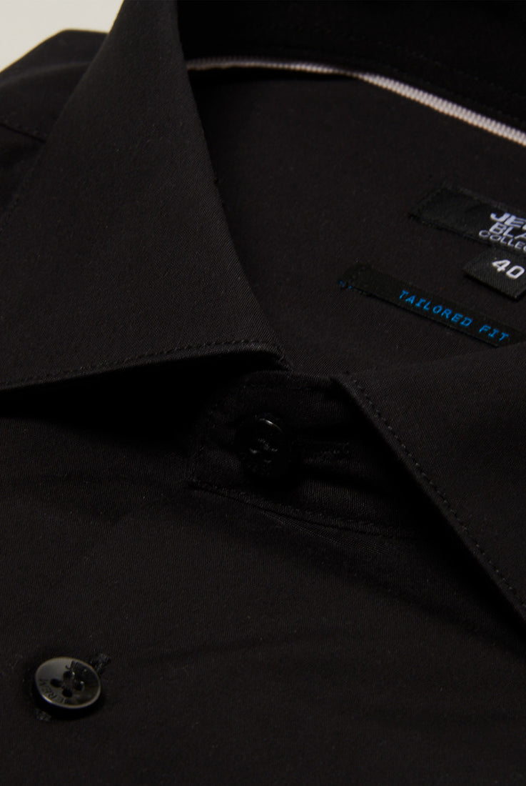 Chemise Jerem, coupe ajustée