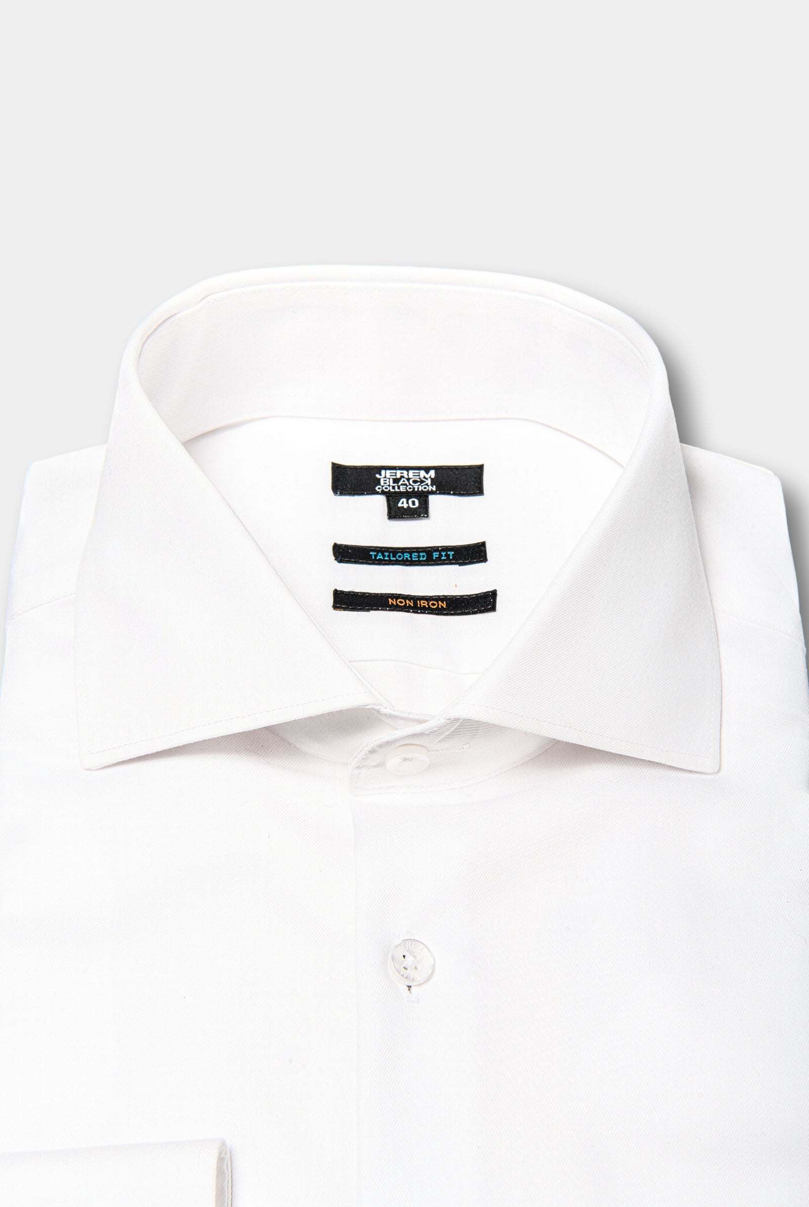 Chemise Jerem, coupe ajustée