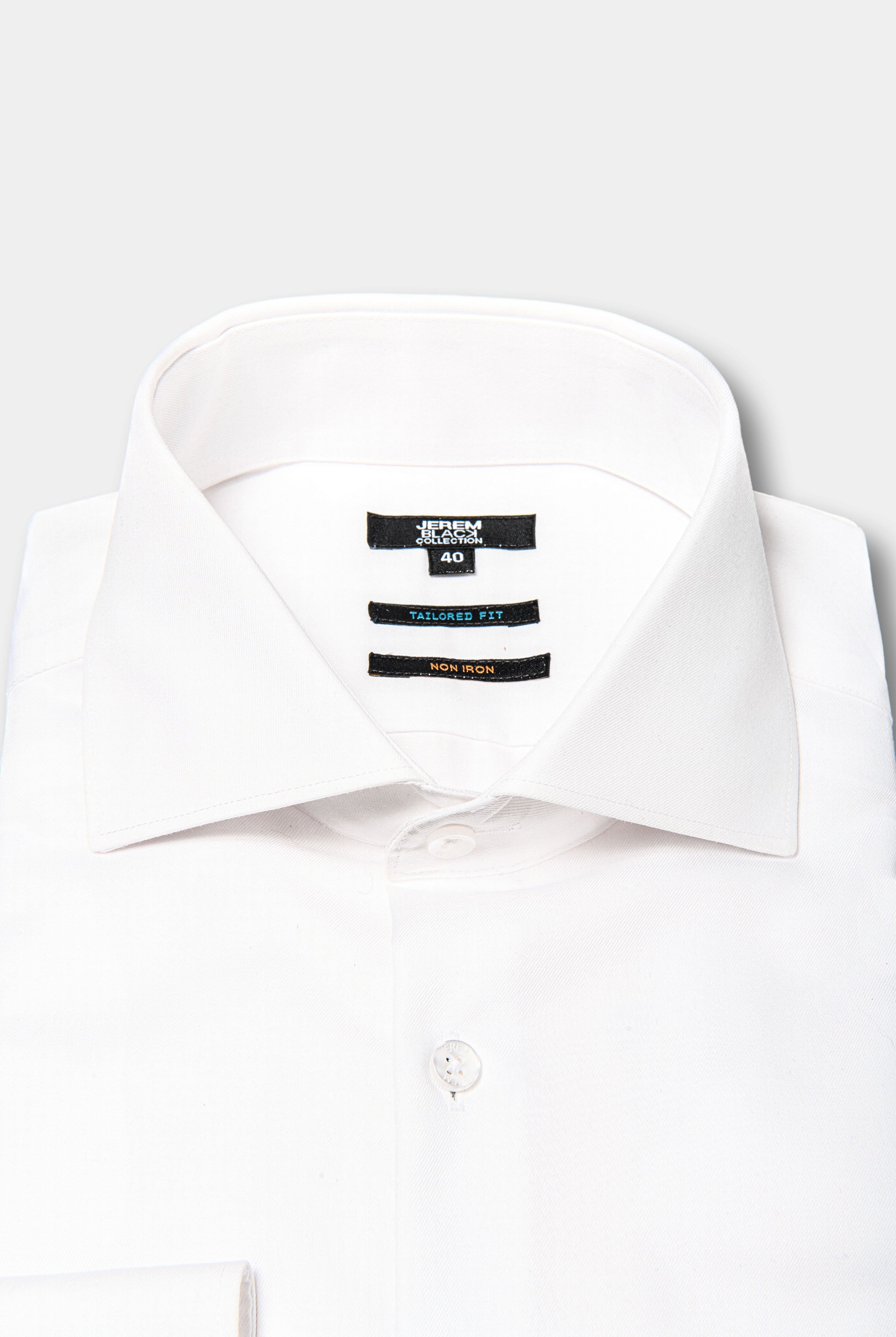 Chemise Jerem, coupe ajustée