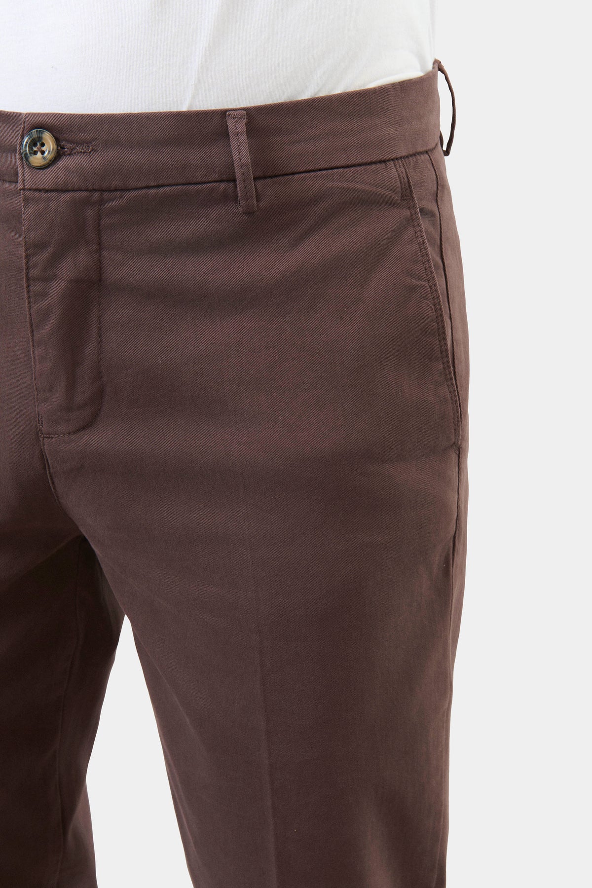 Vaqueros Jerem, corte recto, bolsillos italianos