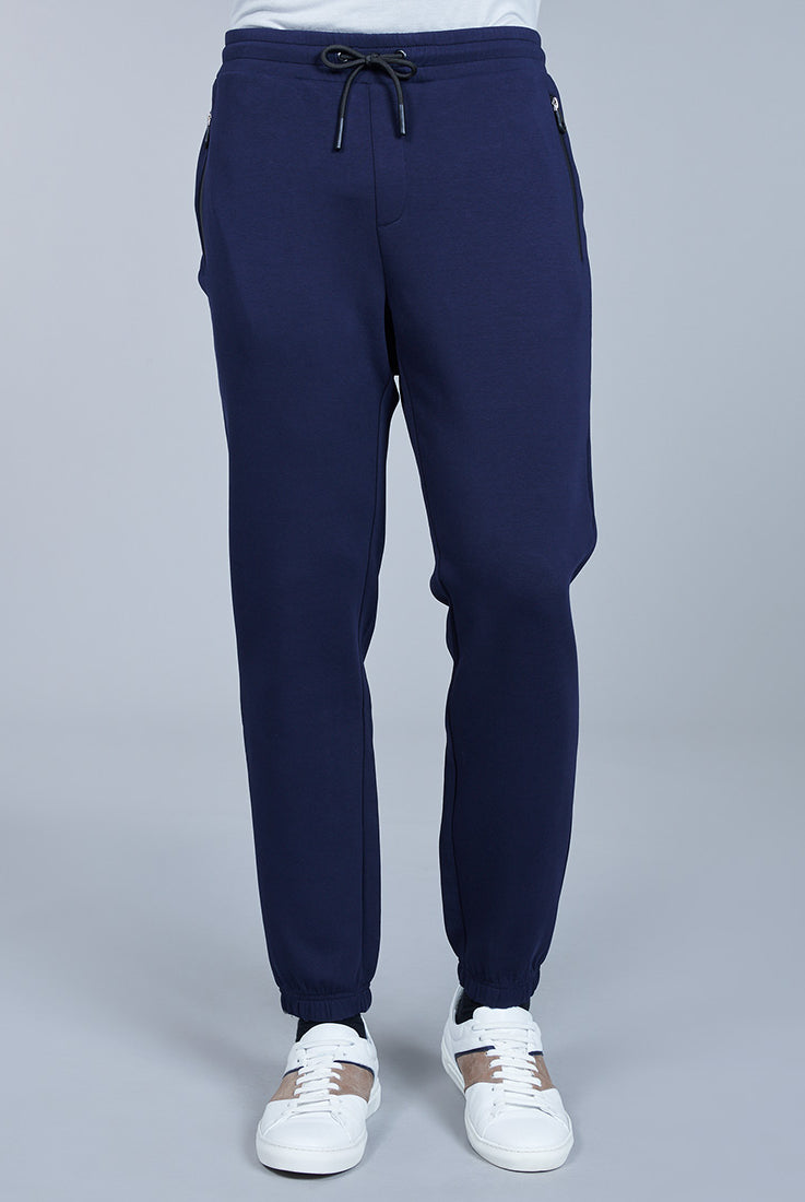 Pantalon taille élastique Jerem