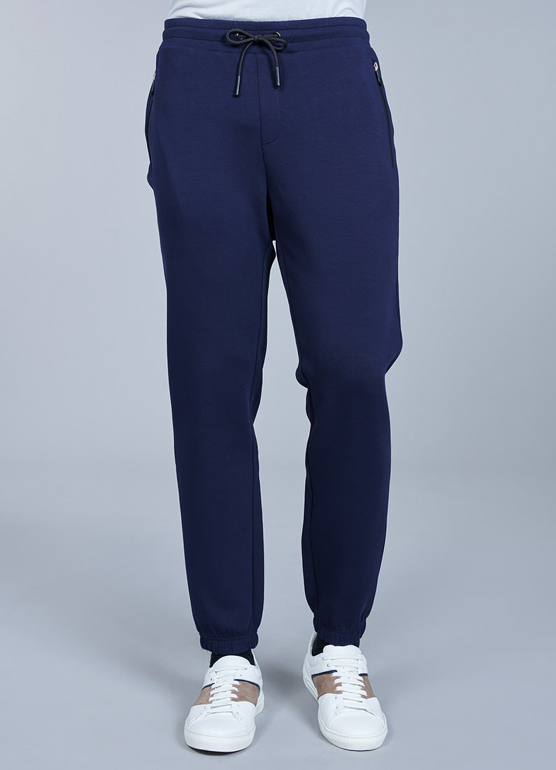 Pantalon taille élastique Jerem