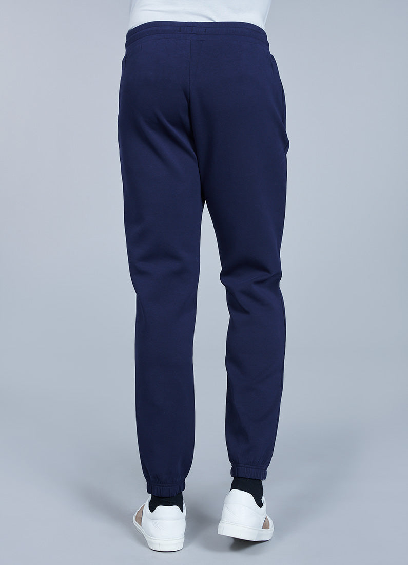 Pantalon taille élastique Jerem vue 2