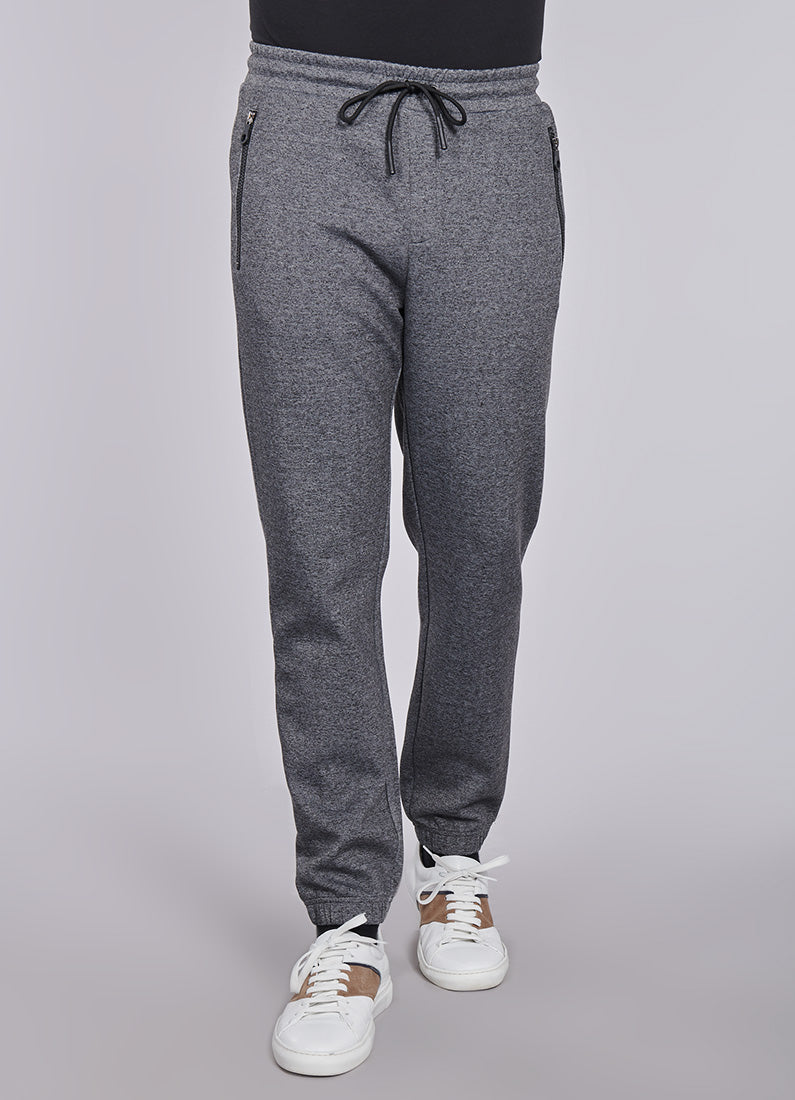 Pantalon taille élastique Jerem vue 16