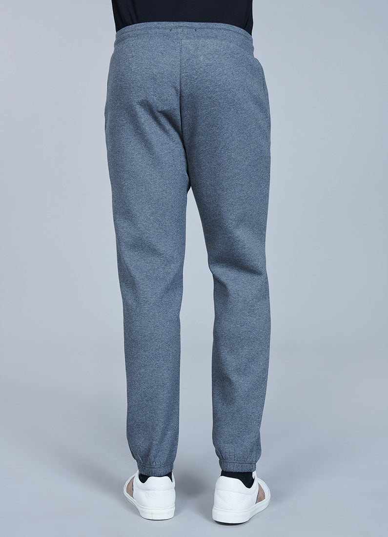 Pantalon taille élastique Jerem vue 4