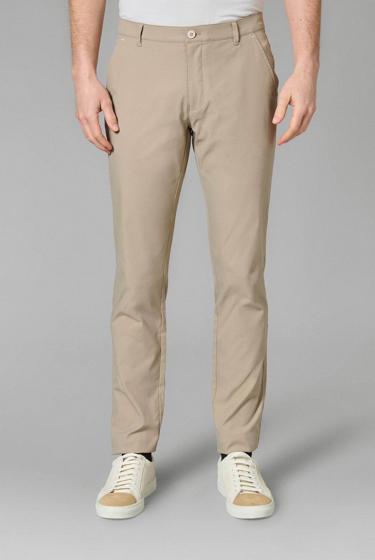 Pantalon performant Jerem, poches italiennes