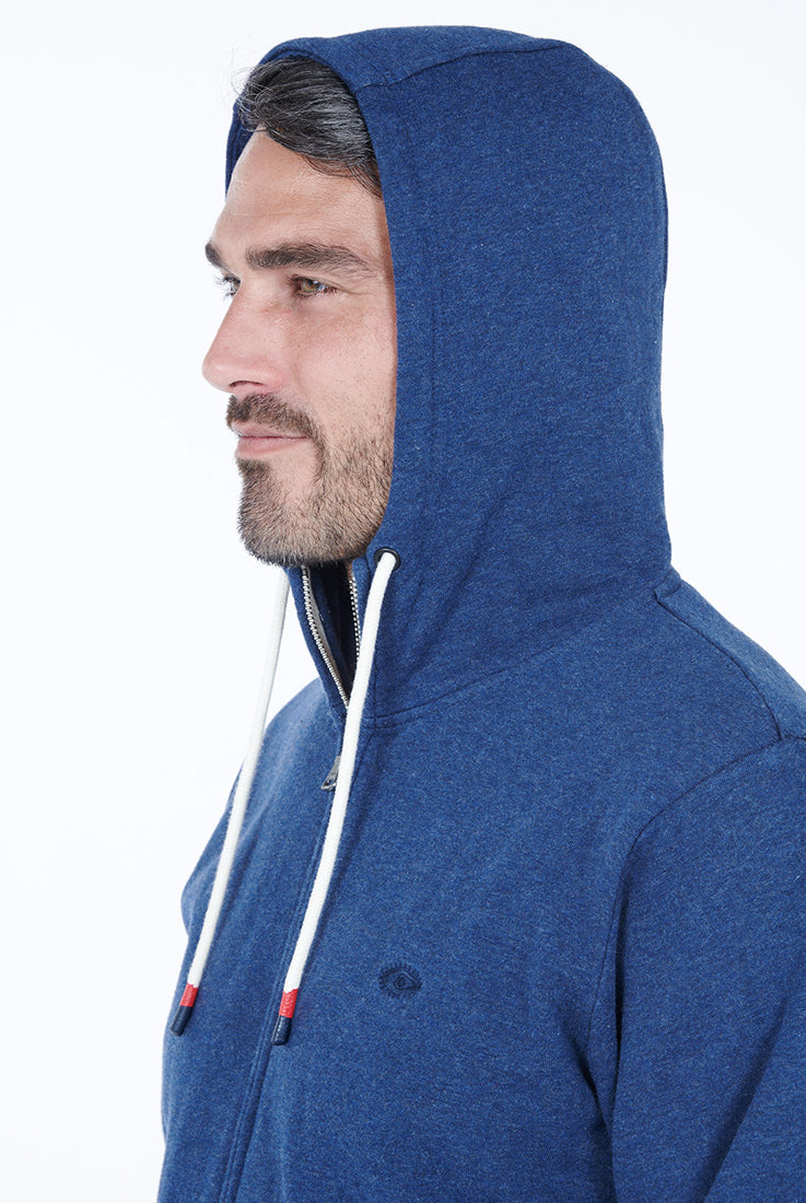 Sudadera con capucha Jerem, corte cómodo vista 29